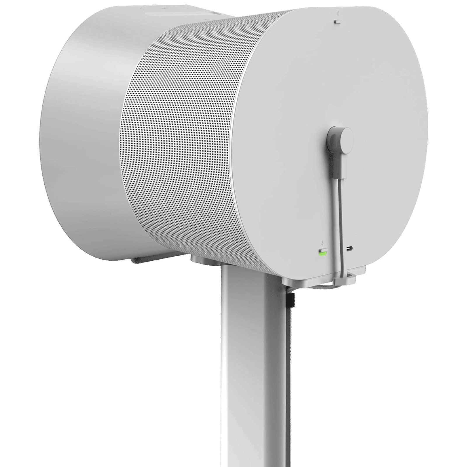 FLEXSON Floor Stand (Optimum Listening Height, FLXERA300FSWHT, White) FLEXSON Floor Stand (Optimum Listening Height, FLXERA300FSWHT, White)_4