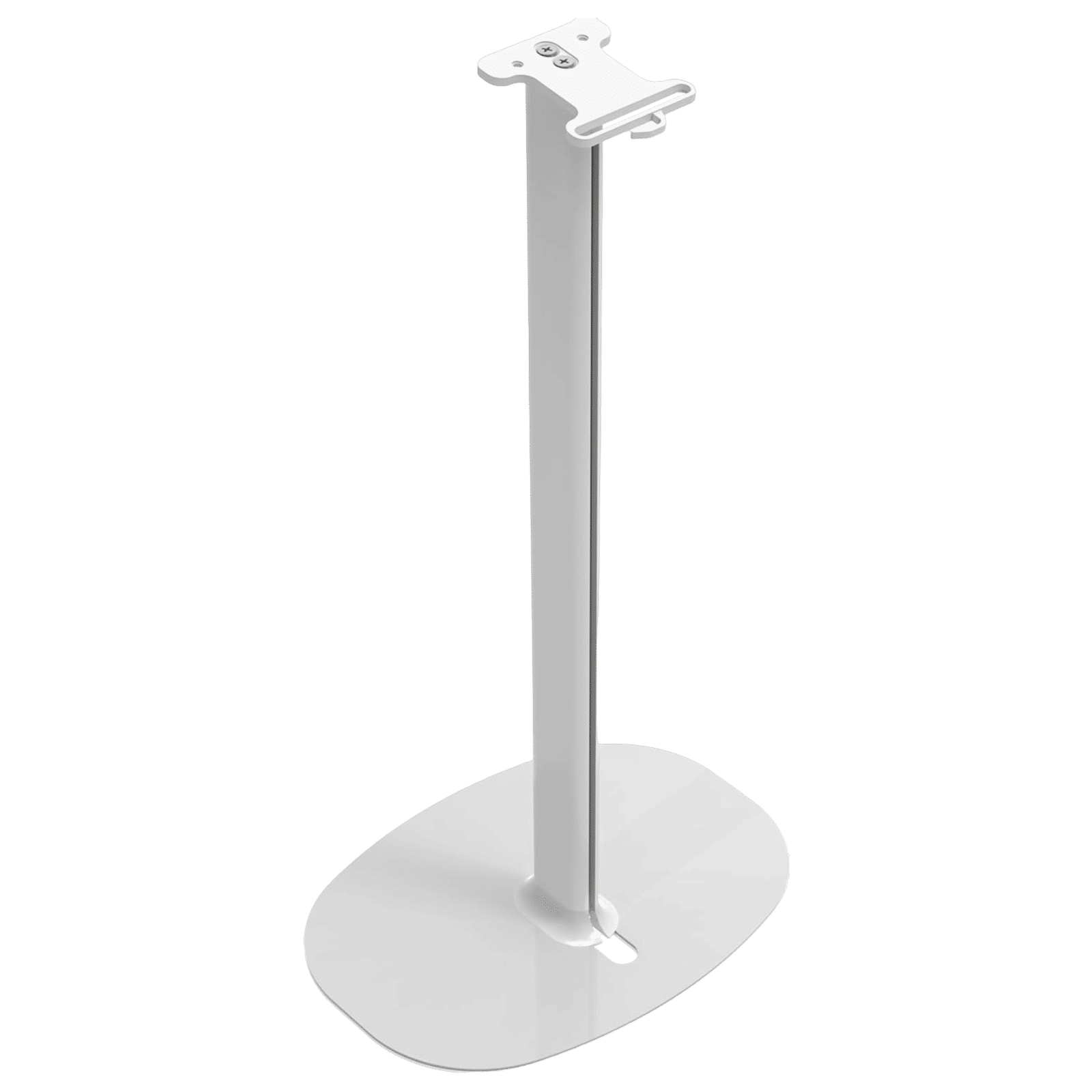 FLEXSON Floor Stand (Optimum Listening Height, FLXERA300FSWHT, White) FLEXSON Floor Stand (Optimum Listening Height, FLXERA300FSWHT, White)_1