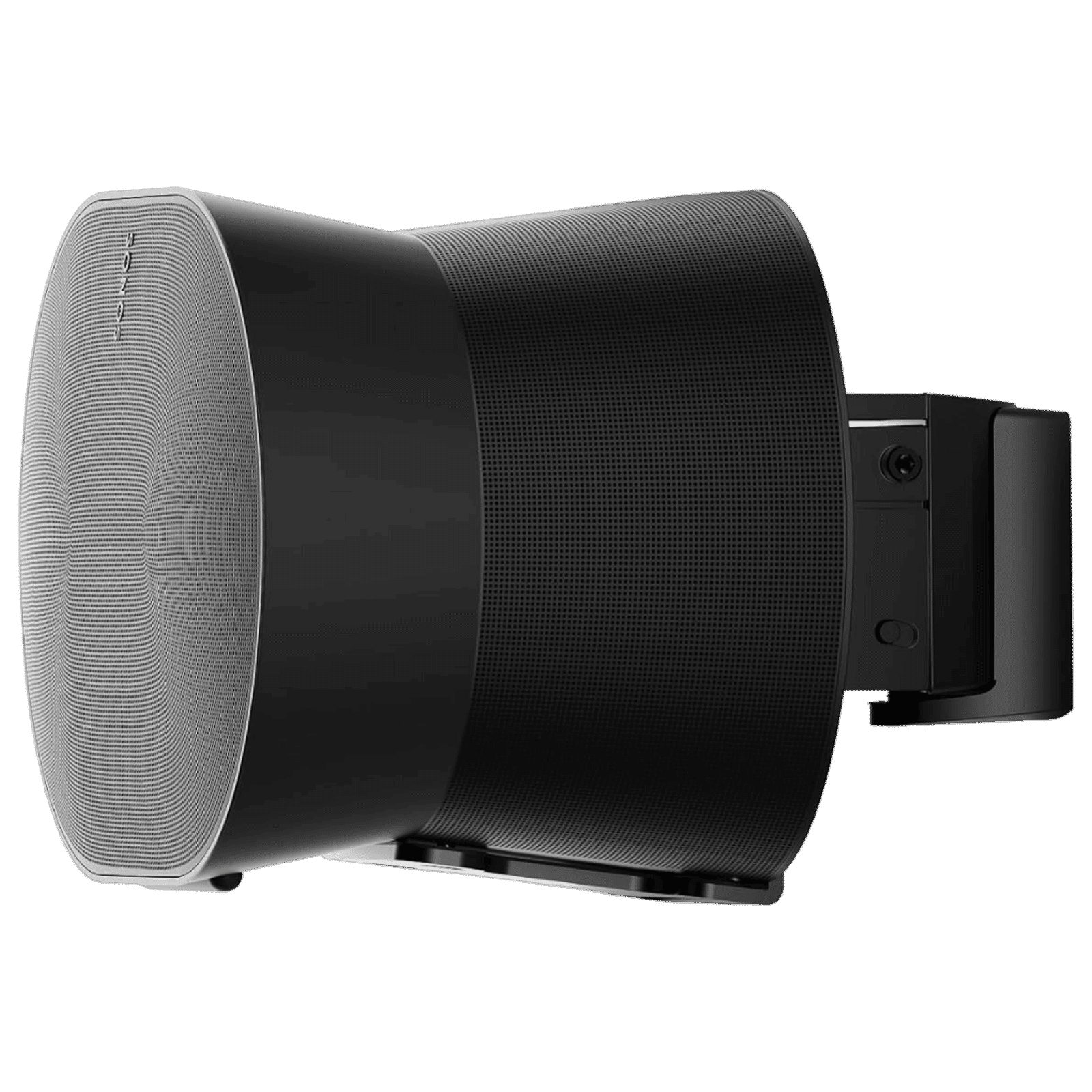 FLEXSON Wall Mount (Unique Tilting Mechanism, FLXERA300WMBLK, Black) FLEXSON Wall Mount (Unique Tilting Mechanism, FLXERA300WMBLK, Black)_4