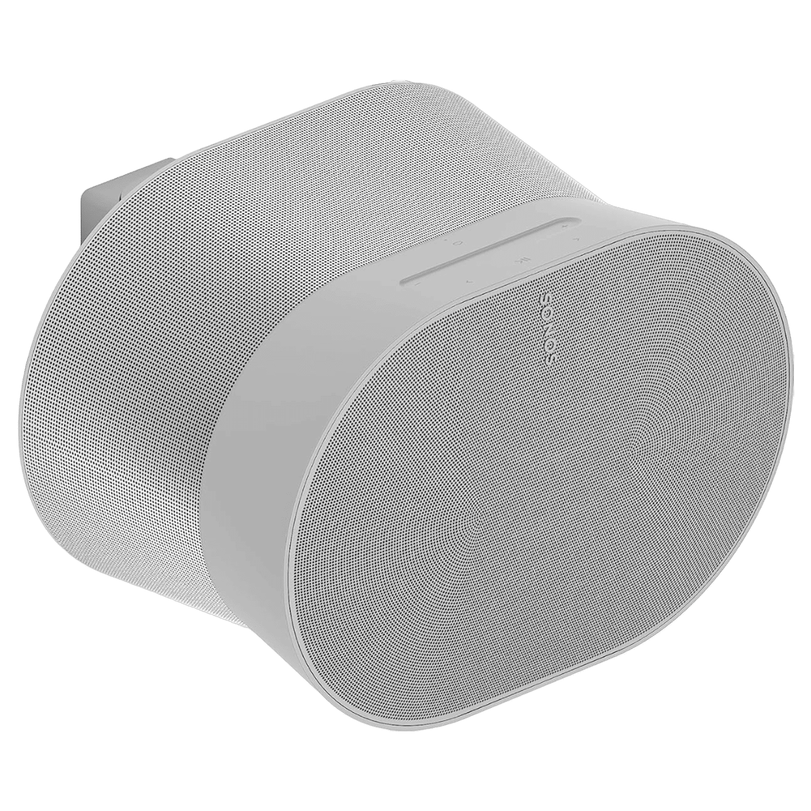 FLEXSON Wall Mount (Unique Tilting Mechanism, FLXERA300WMWHT, White)_4