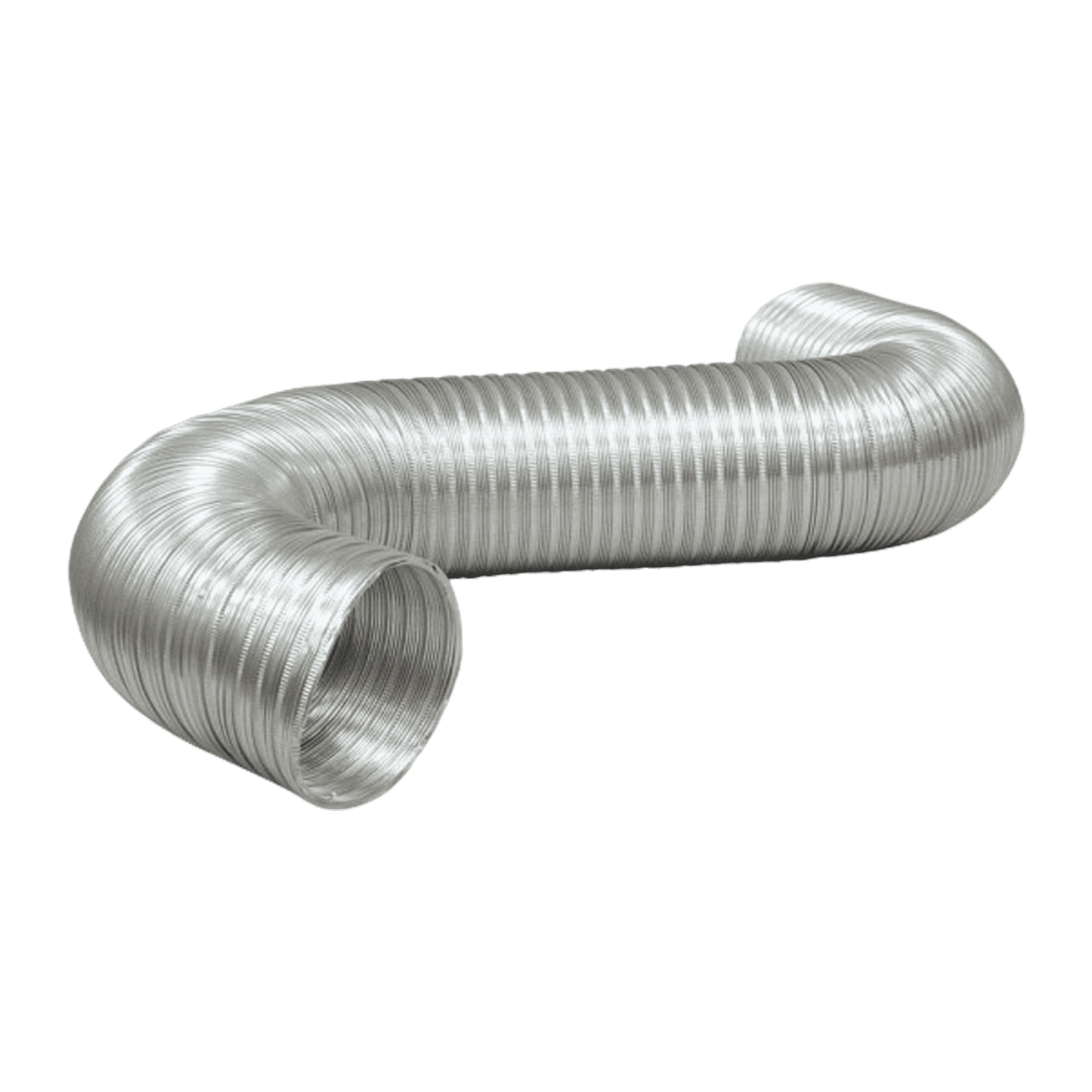 Croma Chimney Accessories (Aluminum Body, Silver)_3