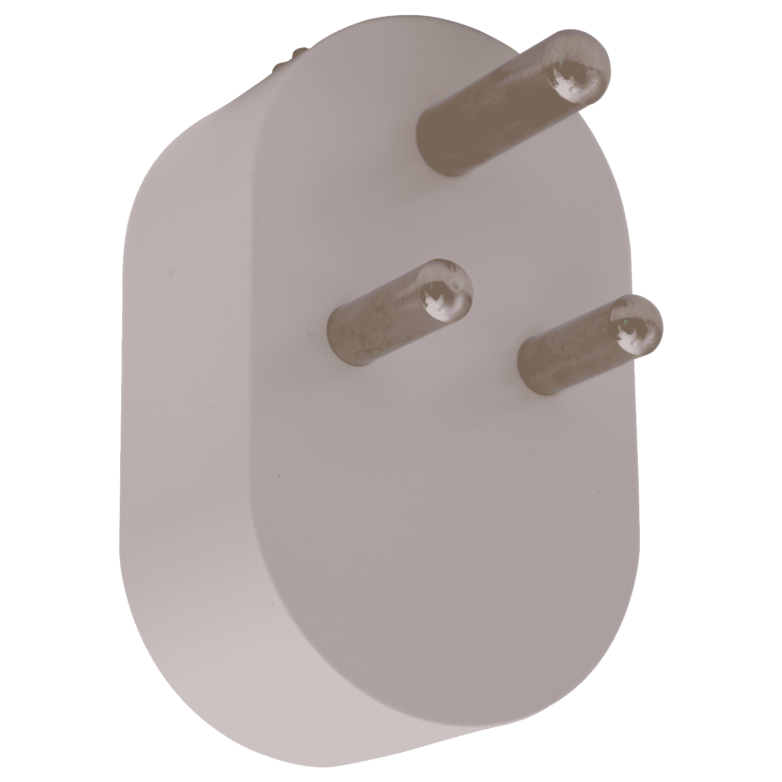 Croma Alexa & Google Assistant Smart Plug For Room Heater, Air Conditioner (Voice control, CRSP16ASPA327202, White) Croma Alexa & Google Assistant Smart Plug For Room Heater, Air Conditioner (Voice control, CRSP16ASPA327202, White)_4