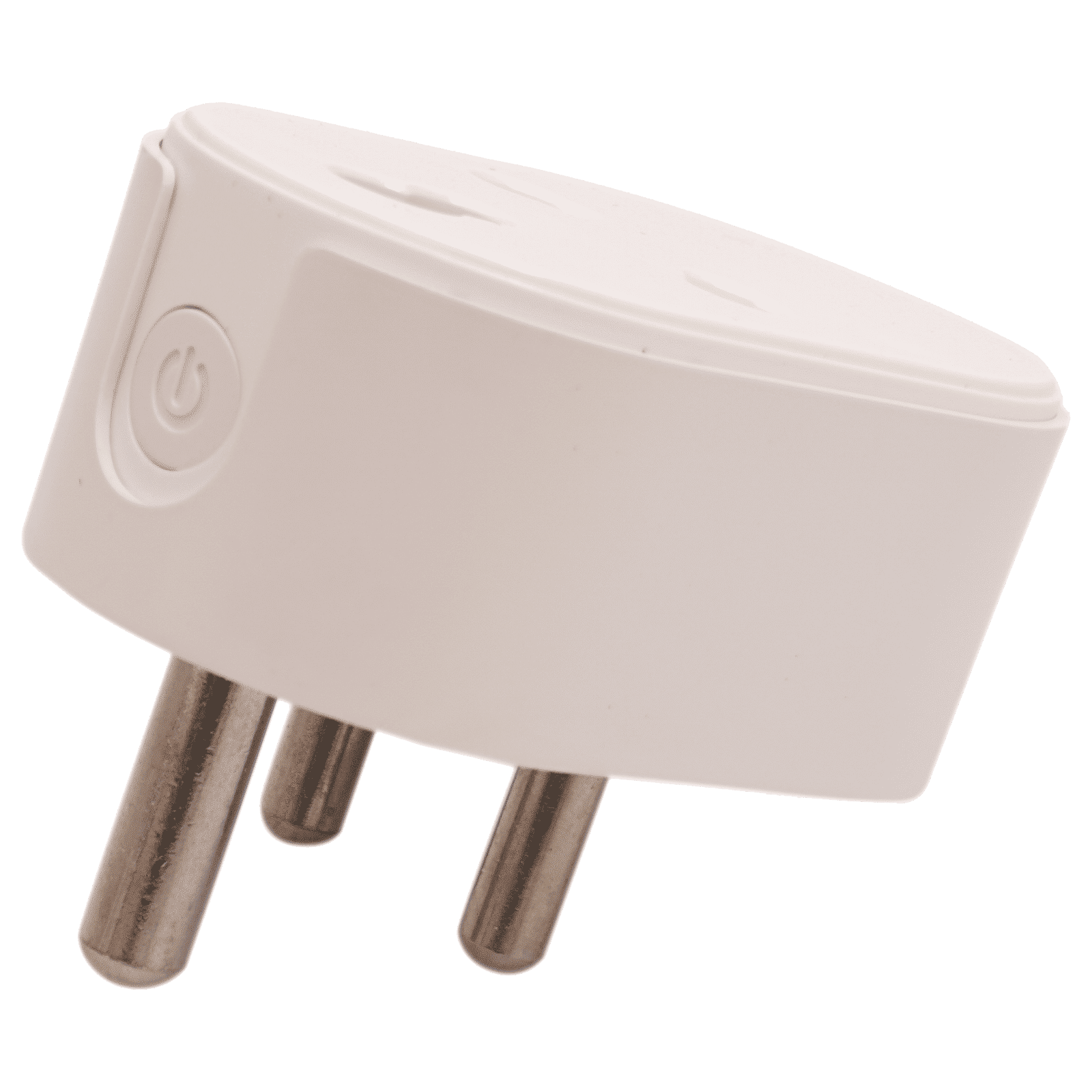 Croma Alexa & Google Assistant Smart Plug For Room Heater, Air Conditioner (Voice control, CRSP16ASPA327202, White) Croma Alexa & Google Assistant Smart Plug For Room Heater, Air Conditioner (Voice control, CRSP16ASPA327202, White)_5