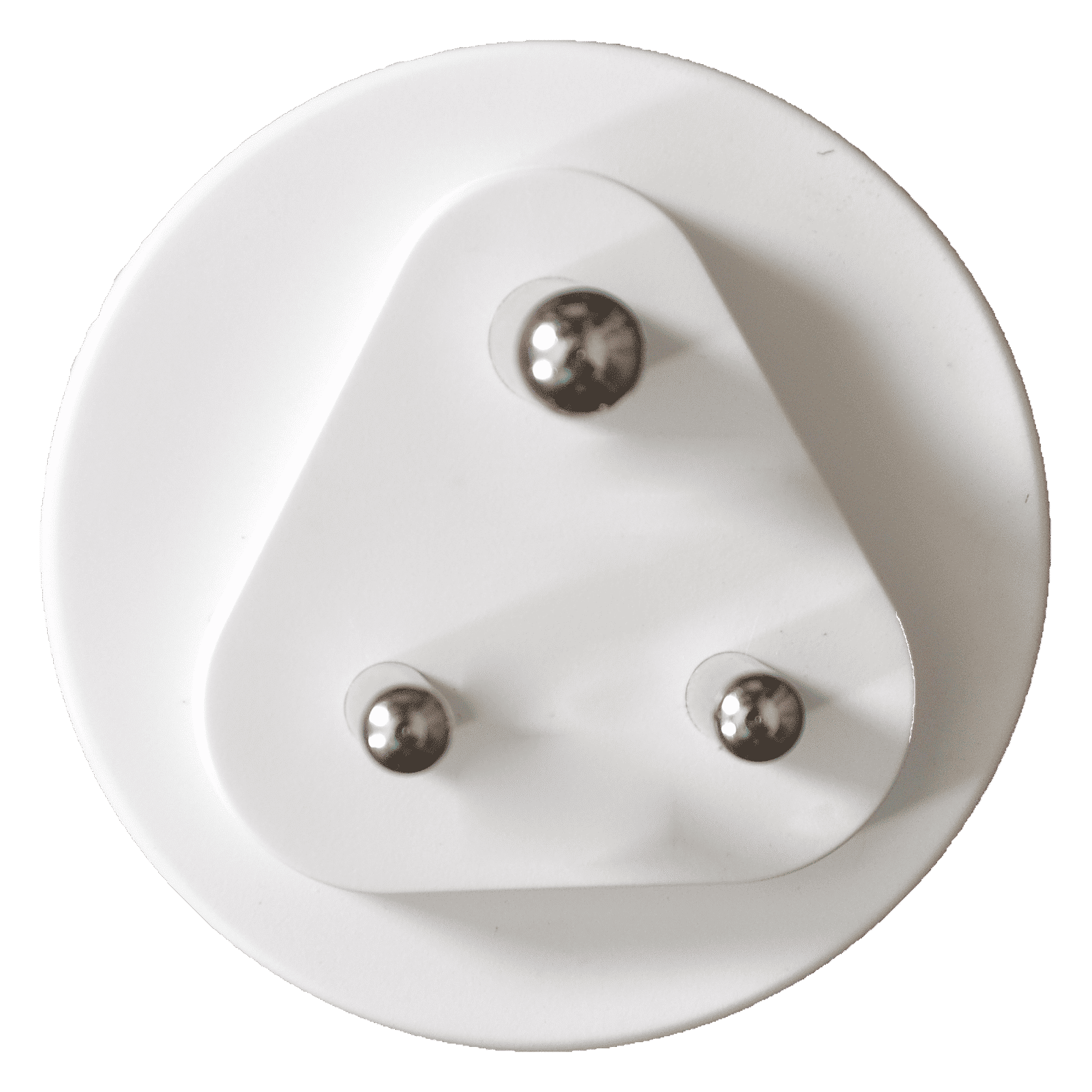 Croma Alexa & Google Assistant Smart Plug For Room Heater, Air Conditioner (Voice control, CRSP10ASPA327201, White)_5