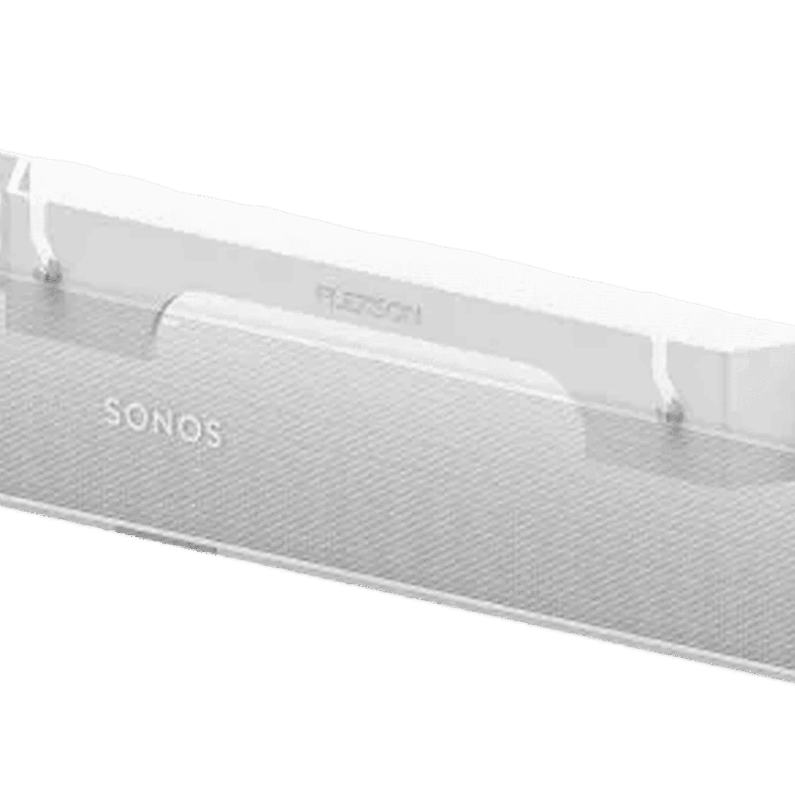 FLEXSON Wall Mount (Multi Point Fixing Points, FLXSRAYWM1011, White)_3