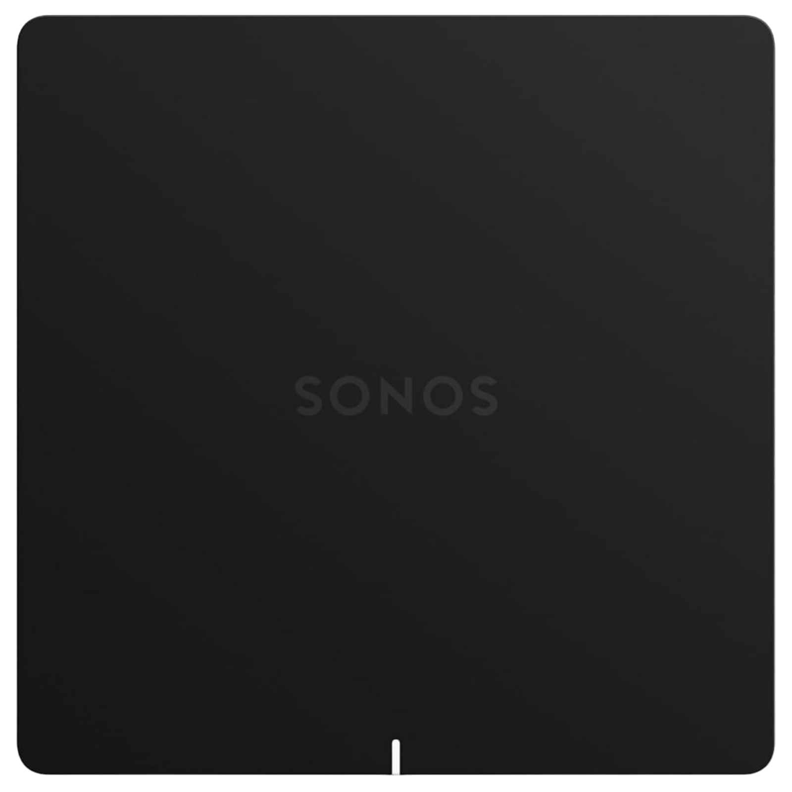 Sonos Port Audio Streamer with Apple Music (Stereo or Dual Mono Sound, SNSPRTS23BLK, Black) Sonos Port Audio Streamer with Apple Music (Stereo or Dual Mono Sound, SNSPRTS23BLK, Black)_2