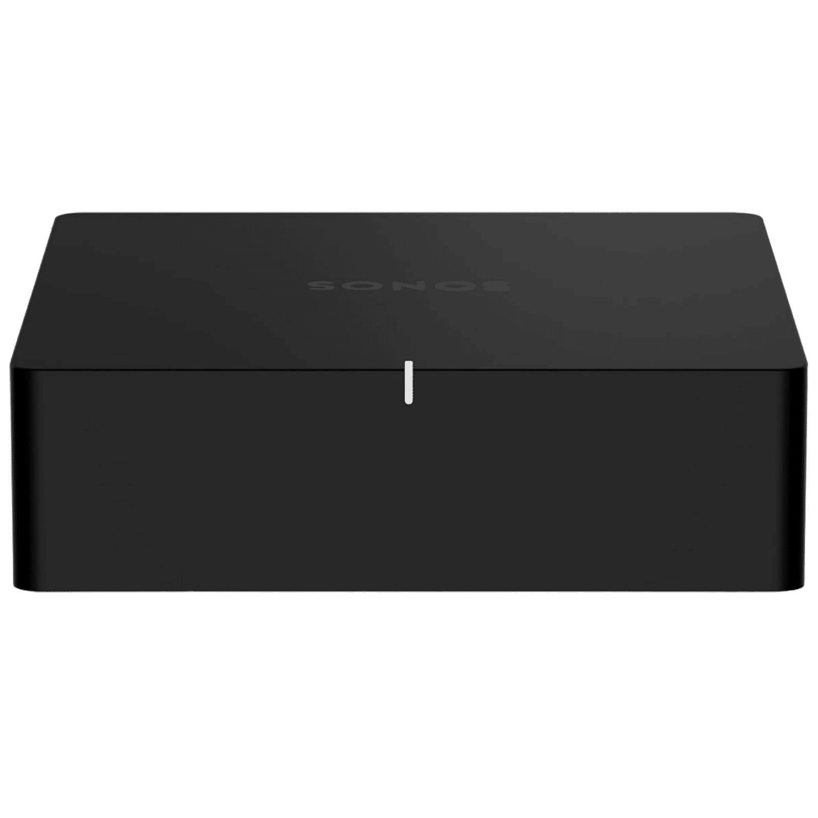 Sonos Port Audio Streamer with Apple Music (Stereo or Dual Mono Sound, SNSPRTS23BLK, Black) Sonos Port Audio Streamer with Apple Music (Stereo or Dual Mono Sound, SNSPRTS23BLK, Black)_4