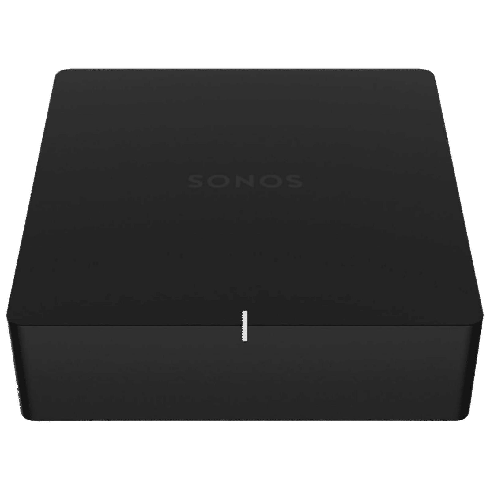 Sonos Port Audio Streamer with Apple Music (Stereo or Dual Mono Sound, SNSPRTS23BLK, Black) Sonos Port Audio Streamer with Apple Music (Stereo or Dual Mono Sound, SNSPRTS23BLK, Black)_1