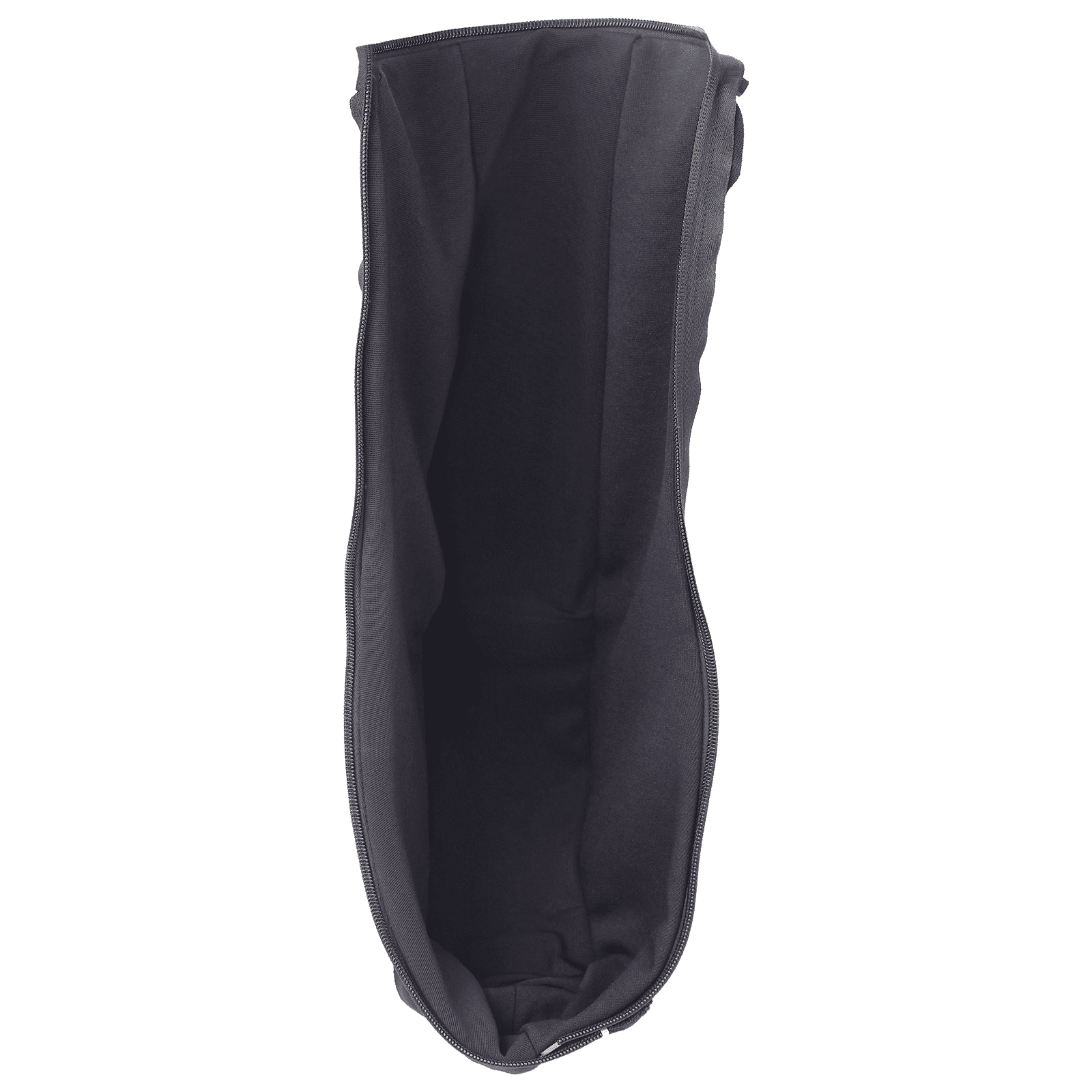 Croma Replaceable Cloth For Leg Massager (Black)_3