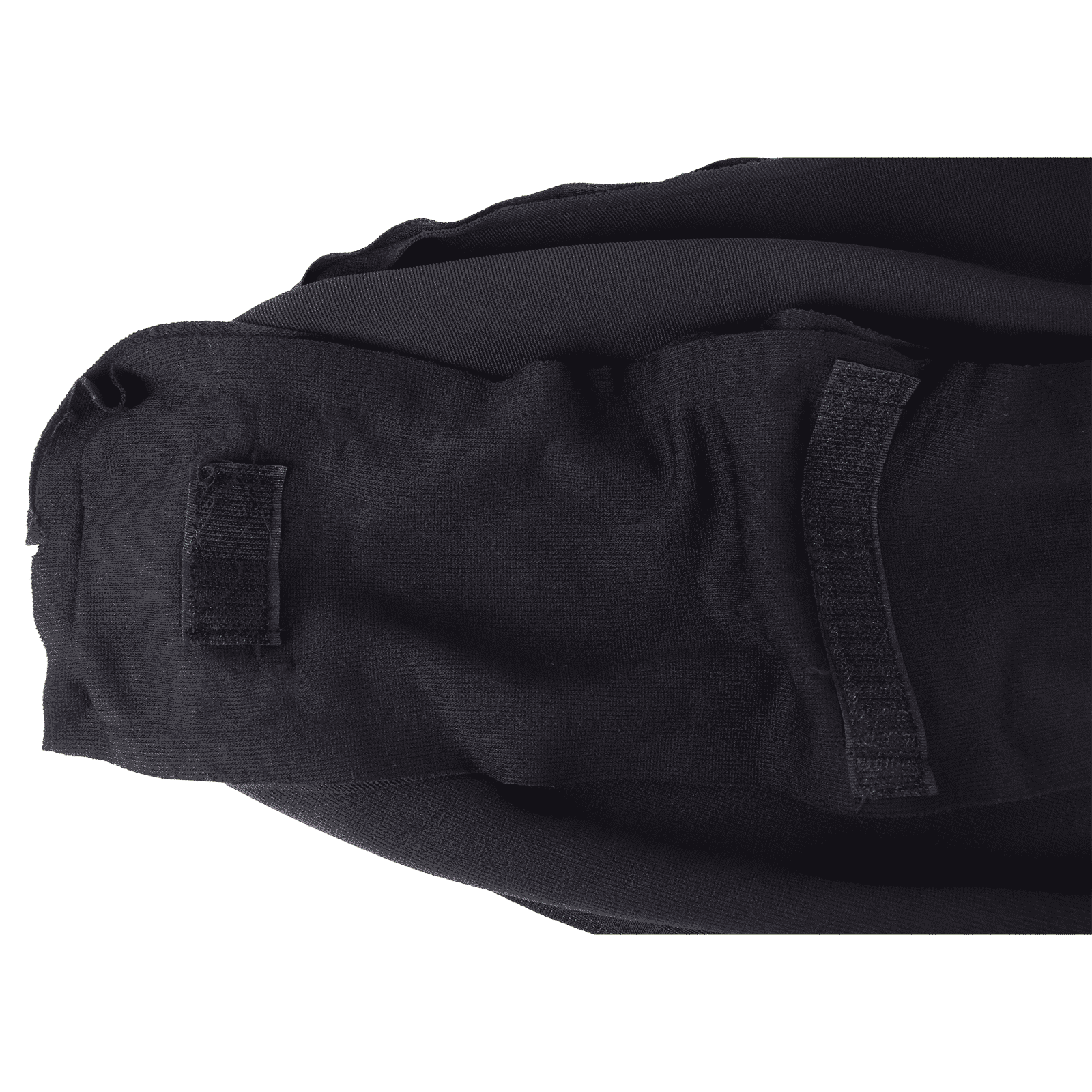 Croma Replaceable Cloth For Leg Massager (Black)_4