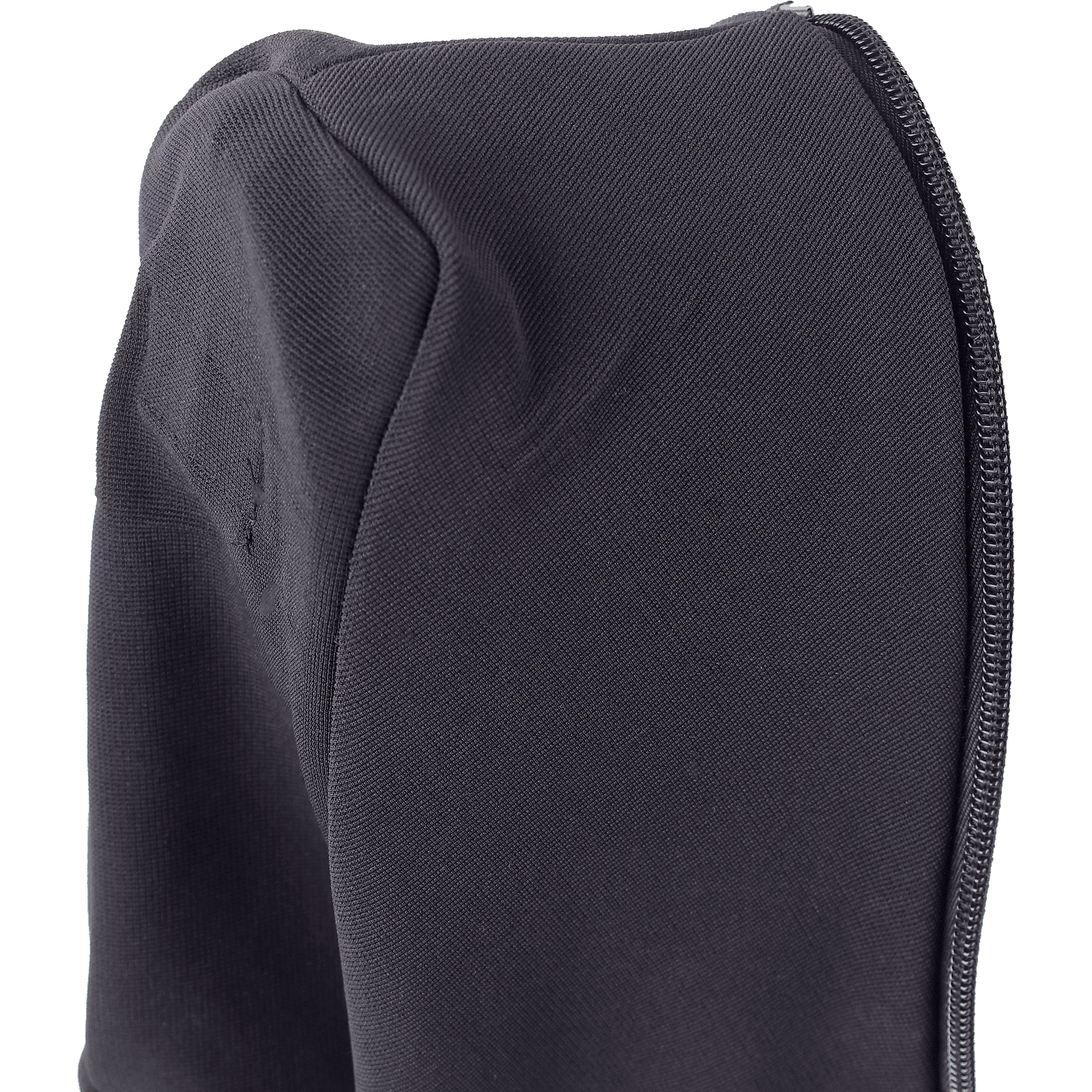 Croma Replaceable Cloth For Leg Massager (Black)_5