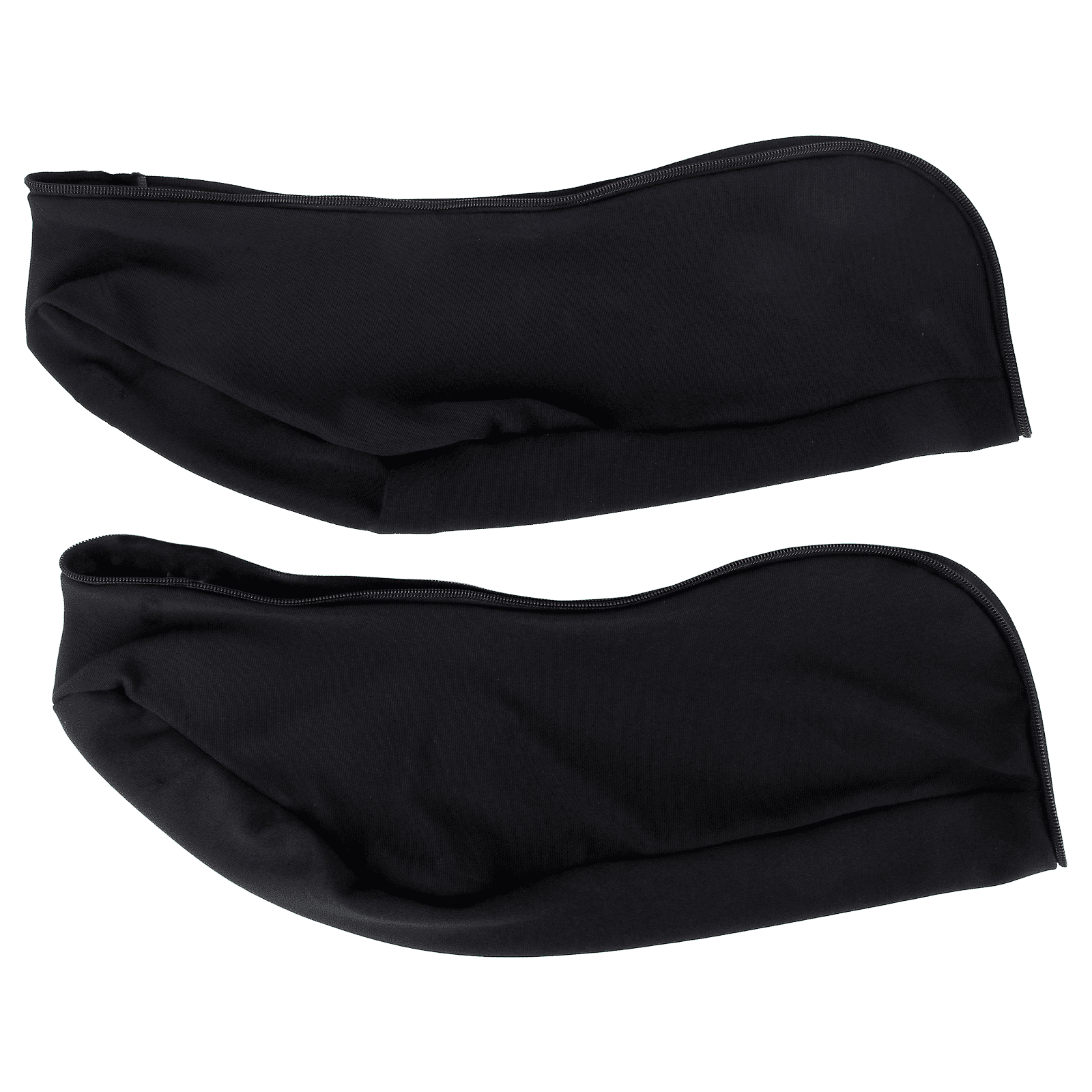 Croma Replaceable Cloth For Leg Massager (Black)_1