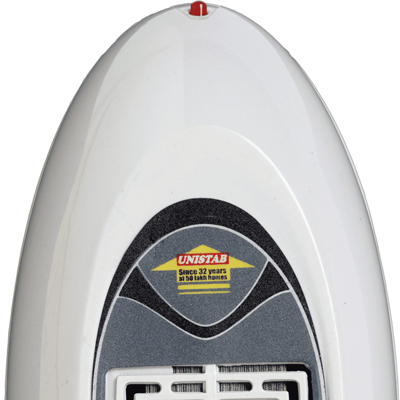 UNISTAB US50Z 2 Amps Voltage Stabilizer For Up to 300 L Refrigerator (170 - 270 V, Advance Overheat Protection, Grey) UNISTAB US50Z 2 Amps Voltage Stabilizer For Up to 300 L Refrigerator (170 - 270 V, Advance Overheat Protection, Grey)_4