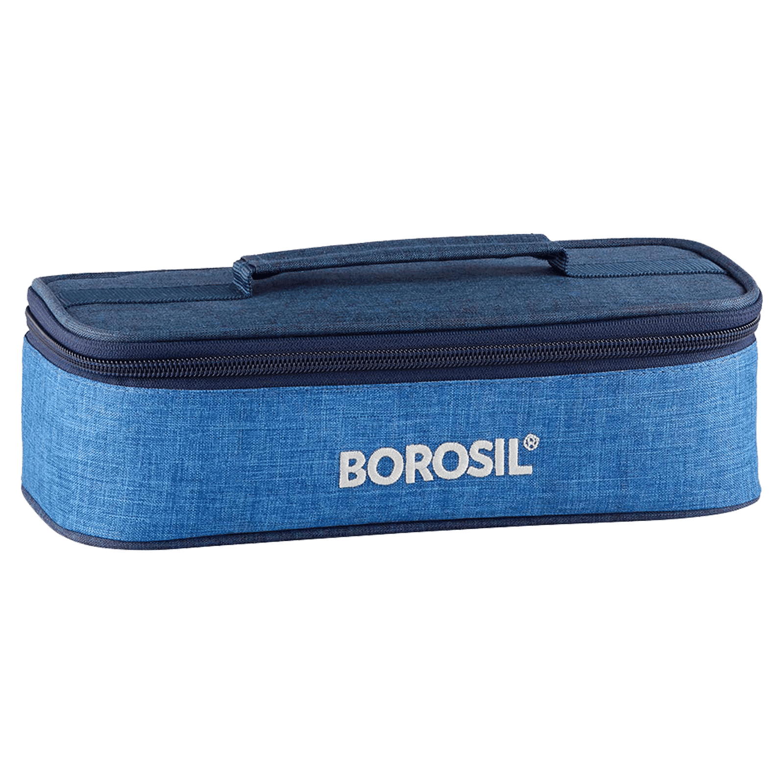 Borosil S2SQ 320 ml Horizontal Glass Storage Container (BPA Free, Transparent)_4