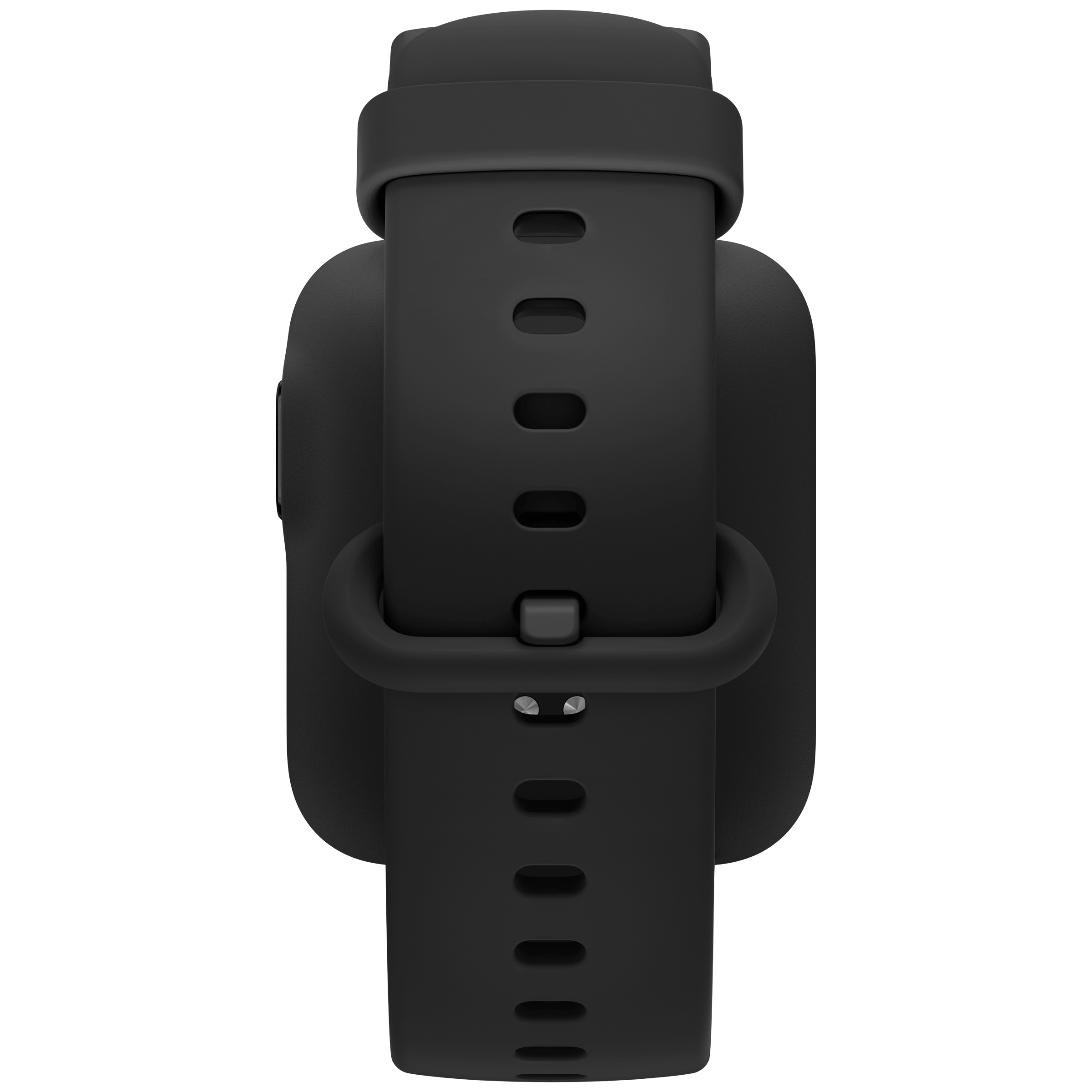 Redmi Smartwatch (GPS, 35.56mm) (Heart Rate Monitoring, BHR4363IN, Black, Thermoplastic Polyurethane Band)_7