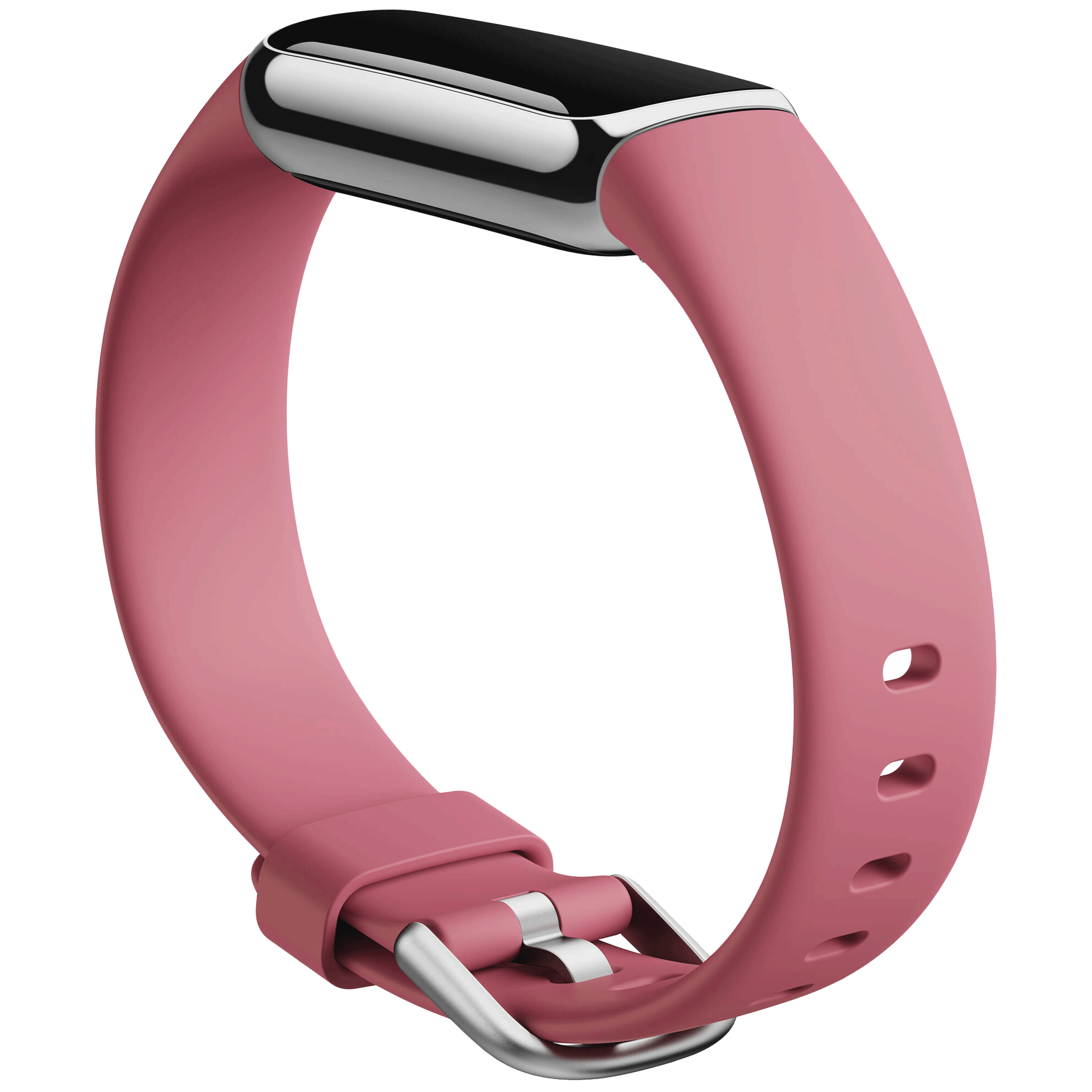 fitbit Luxe Fitness Tracker with Stress Management (0.96 Inch Always-On AMOLED Display, Water Resistant, Orchid Strap) fitbit Luxe Fitness Tracker with Stress Management (0.96 Inch Always-On AMOLED Display, Water Resistant, Orchid Strap)_5