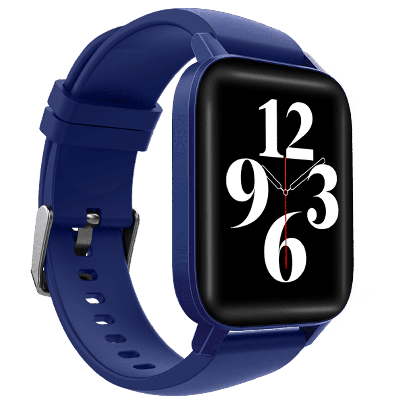 TAGG Verve Neo Smartwatch (Bluetooth, 43mm) (15 Sports Mode, Blue)_2