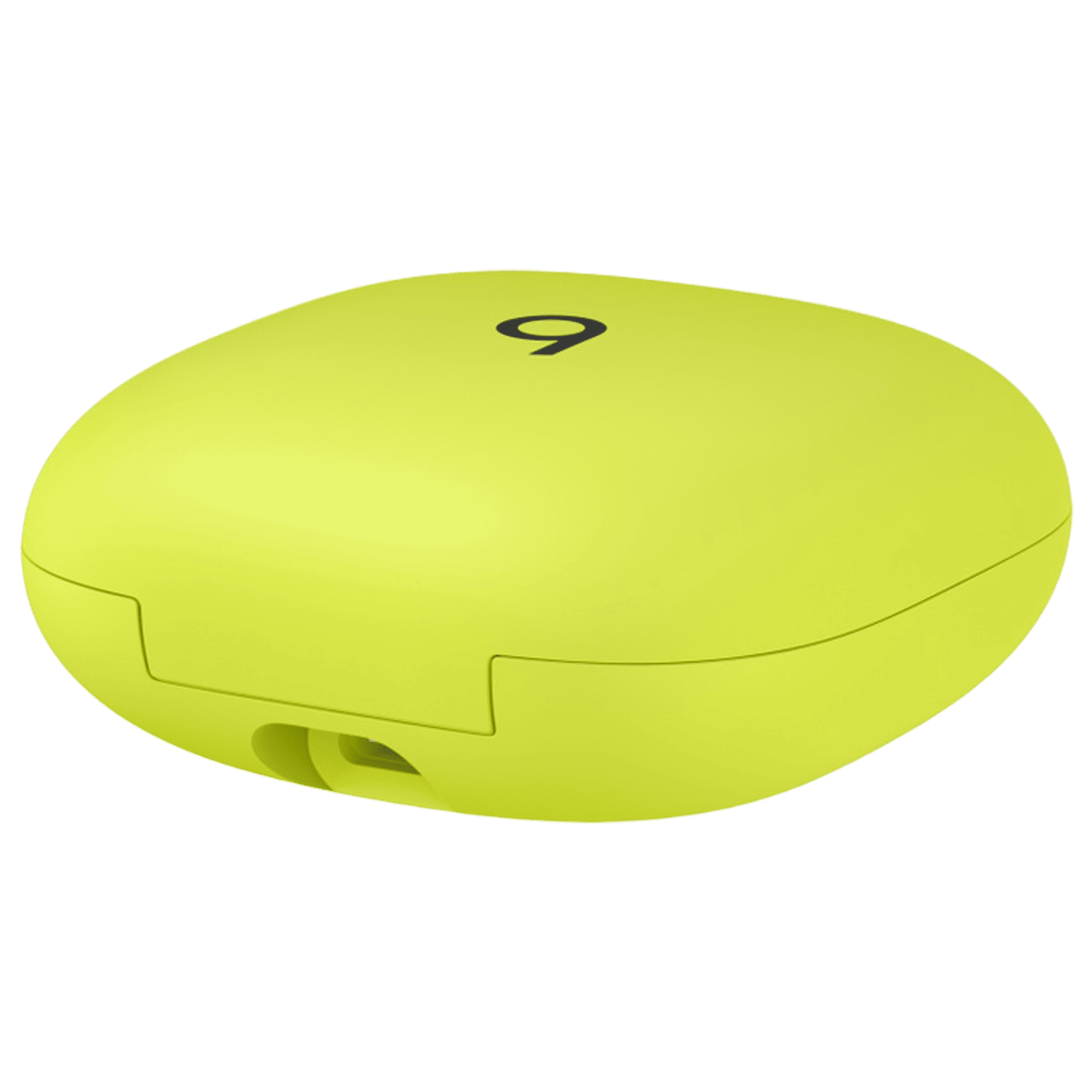 beats Fit Pro TWS Earbuds with Active Noise Cancellation (IPX4 Water Resistant, Fast Fuel Charging, Volt Yellow)_7