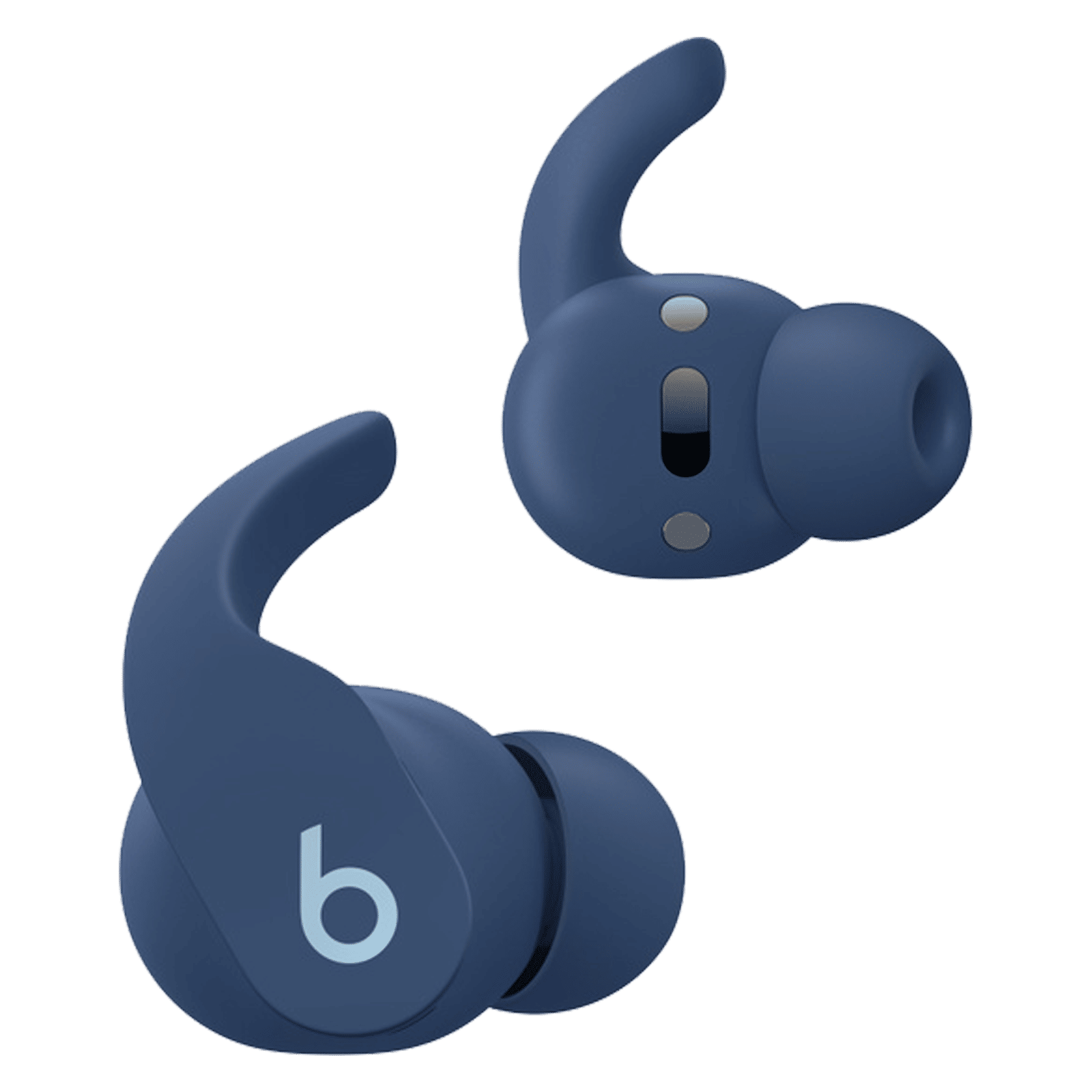 beats Fit Pro TWS Earbuds with Active Noise Cancellation (IPX4 Water Resistant, Fast Fuel Charging, Tidal Blue)_3