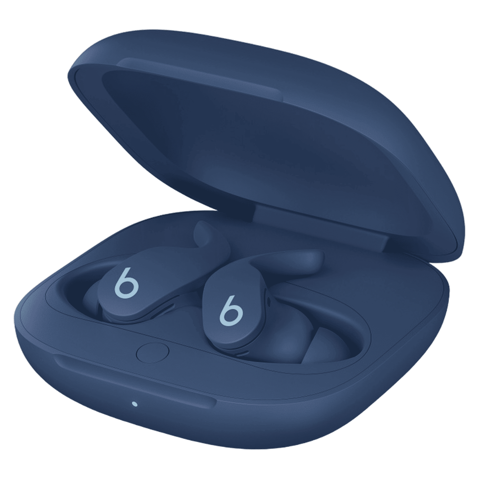 beats Fit Pro TWS Earbuds with Active Noise Cancellation (IPX4 Water Resistant, Fast Fuel Charging, Tidal Blue)_4