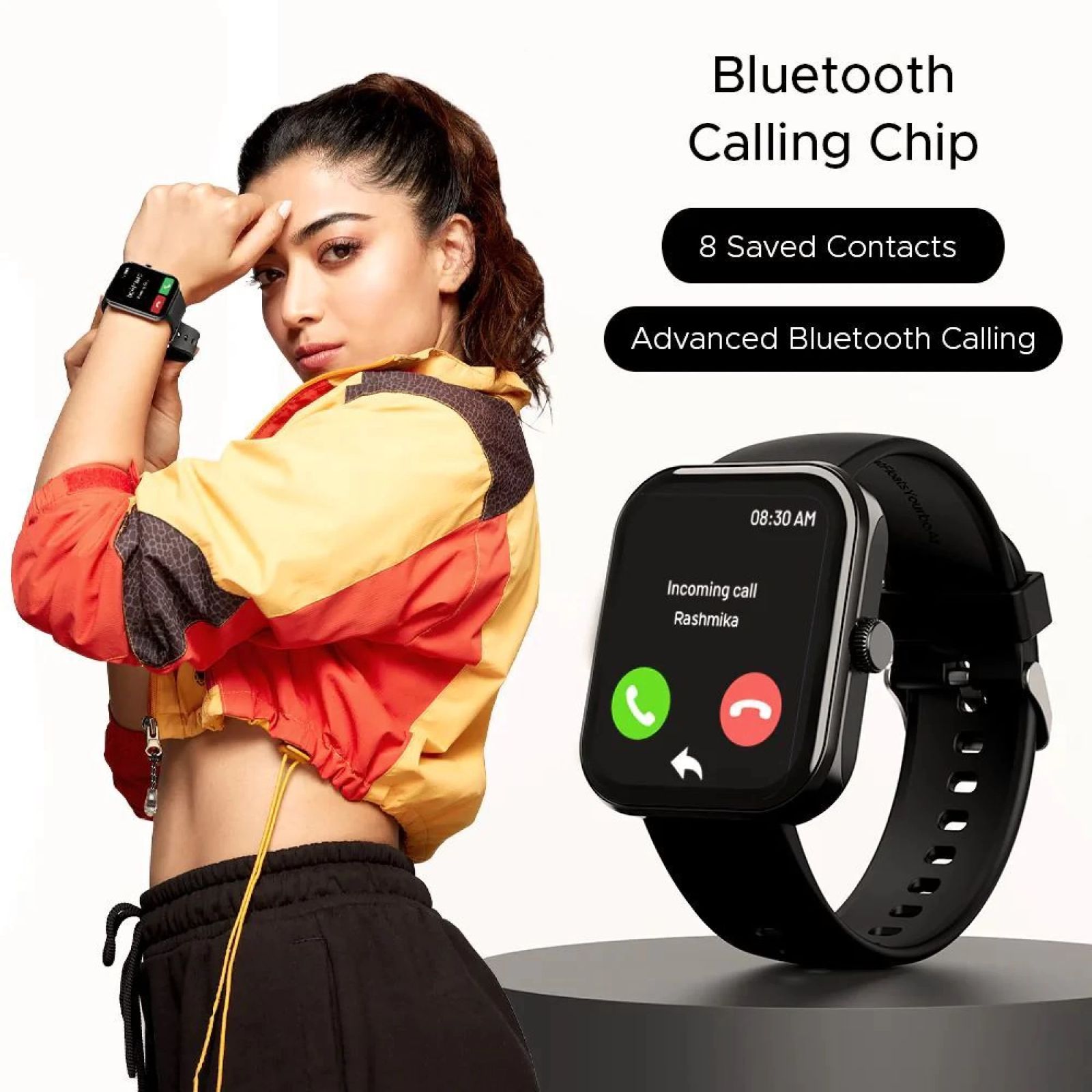 boAt Wave Cosmos Max Smartwatch with Bluetooth Calling (50.8mm HD Display, IP68 Sweat Resistant, Charcoal Black Strap) boAt Wave Cosmos Max Smartwatch with Bluetooth Calling (50.8mm HD Display, IP68 Sweat Resistant, Charcoal Black Strap)_9