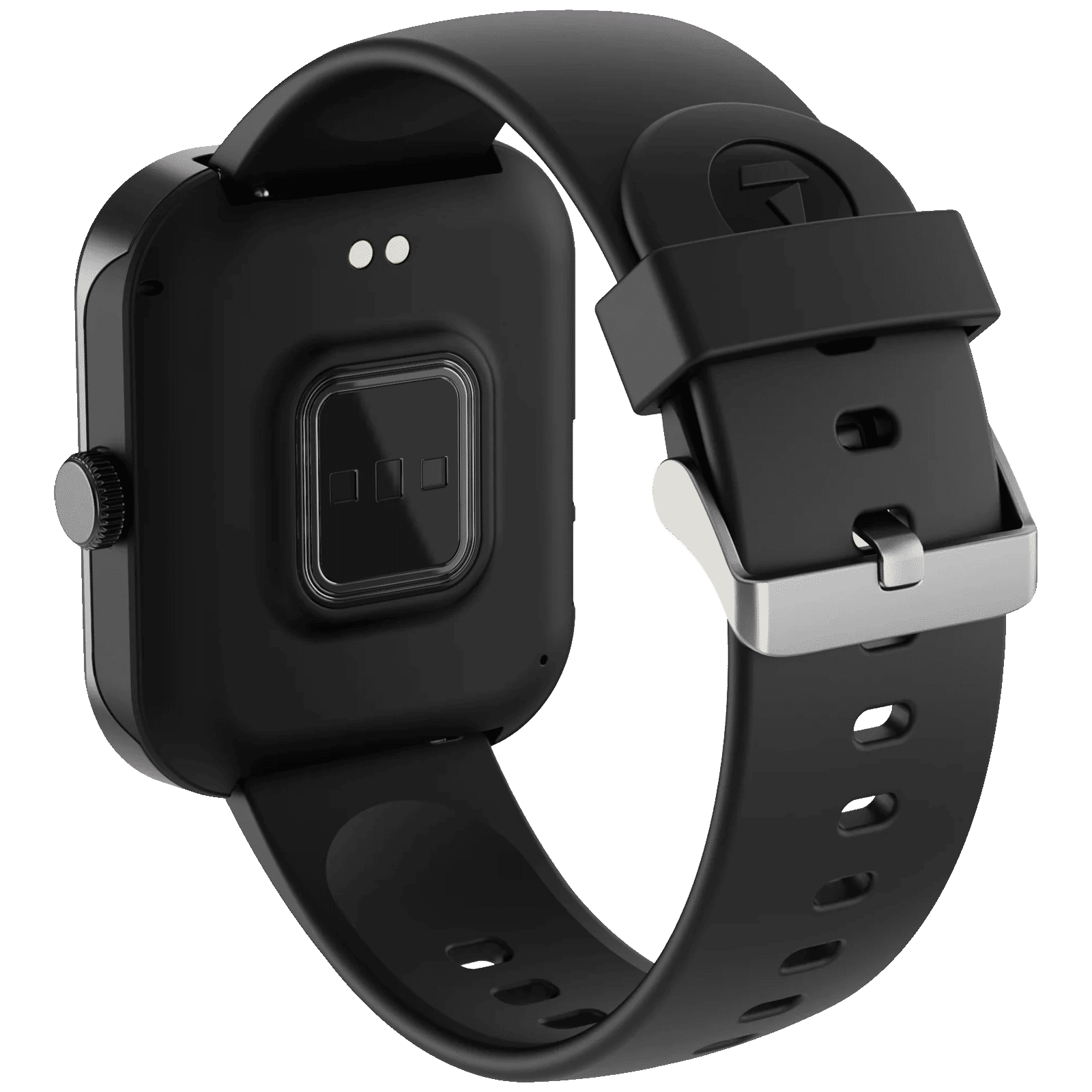 boAt Wave Cosmos Max Smartwatch with Bluetooth Calling (50.8mm HD Display, IP68 Sweat Resistant, Charcoal Black Strap) boAt Wave Cosmos Max Smartwatch with Bluetooth Calling (50.8mm HD Display, IP68 Sweat Resistant, Charcoal Black Strap)_6