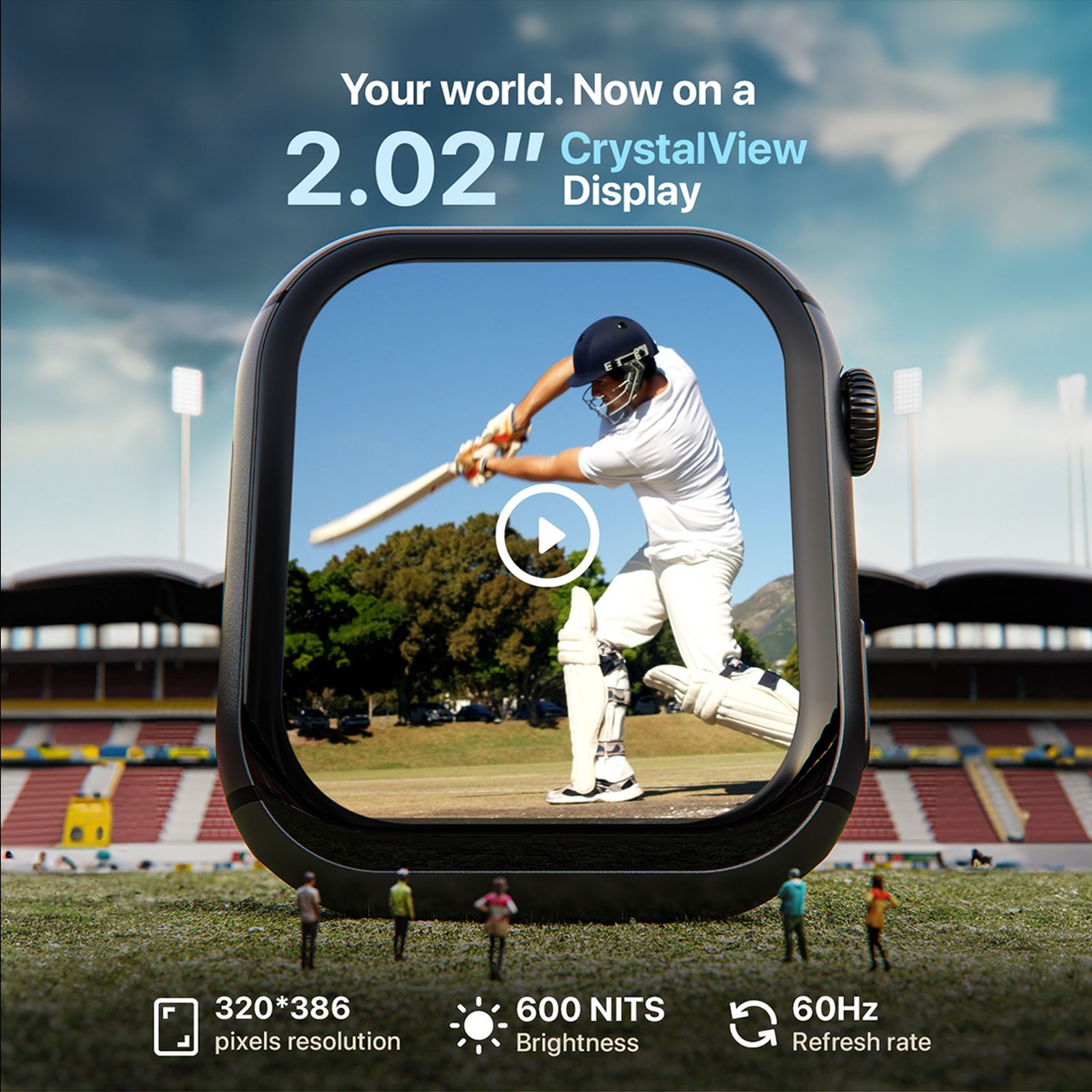 FIRE-BOLTT Dream GPS+Wi-Fi+4G SIM+Bluetooth Android OS Wristphone (51.3mm HD Display, Cortex A7MP CPU, Google Play Store, Midnight Grace Strap)_11