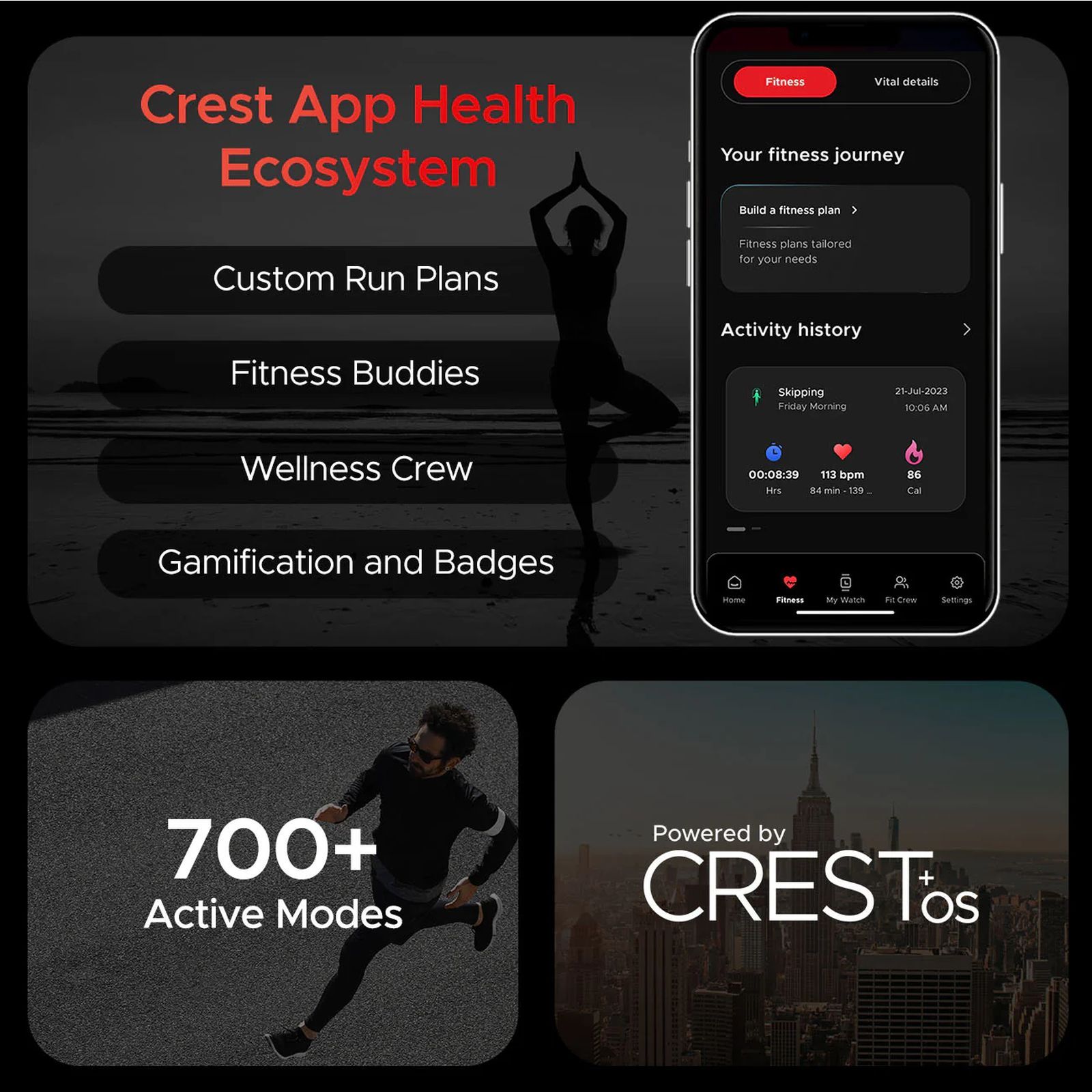 boAt Storm Call 3 Smartwatch with Bluetooth Calling (46.48mm HD Display, IP67 Water Resistant, Dark Blue Strap) boAt Storm Call 3 Smartwatch with Bluetooth Calling (46.48mm HD Display, IP67 Water Resistant, Dark Blue Strap)_9