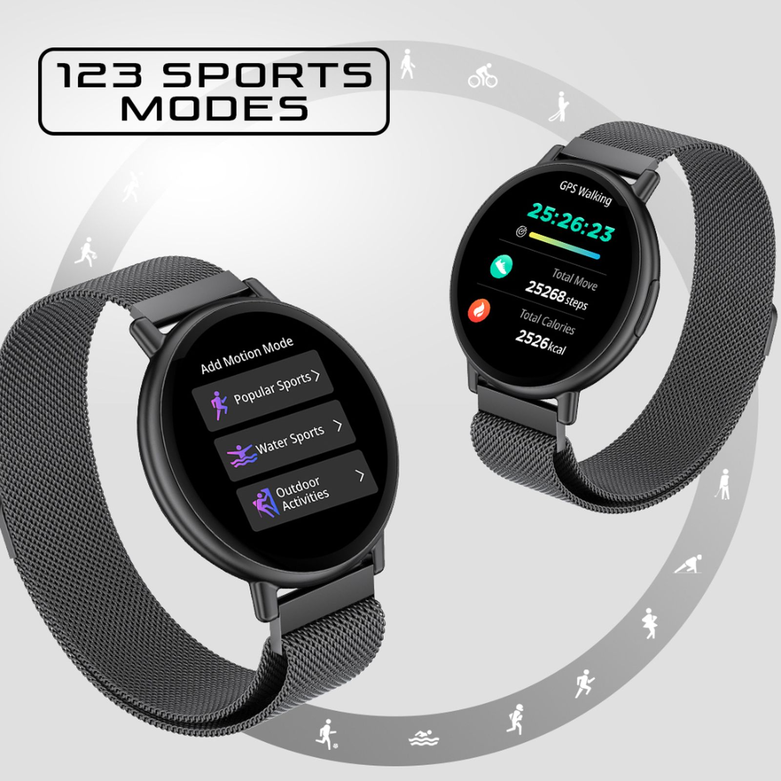 FIRE-BOLTT Destiny Smartwatch with Bluetooth Calling (35.3mm TFT HD Display, IP67 Water Resistant, Black Strap) FIRE-BOLTT Destiny Smartwatch with Bluetooth Calling (35.3mm TFT HD Display, IP67 Water Resistant, Black Strap)_5