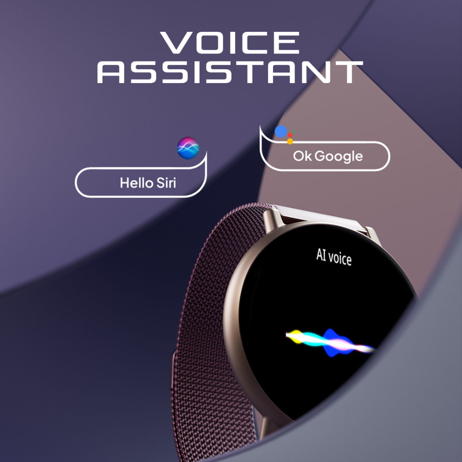 FIRE-BOLTT Destiny Smartwatch with Bluetooth Calling (35.3mm TFT HD Display, IP67 Water Resistant, Pink Strap)_6