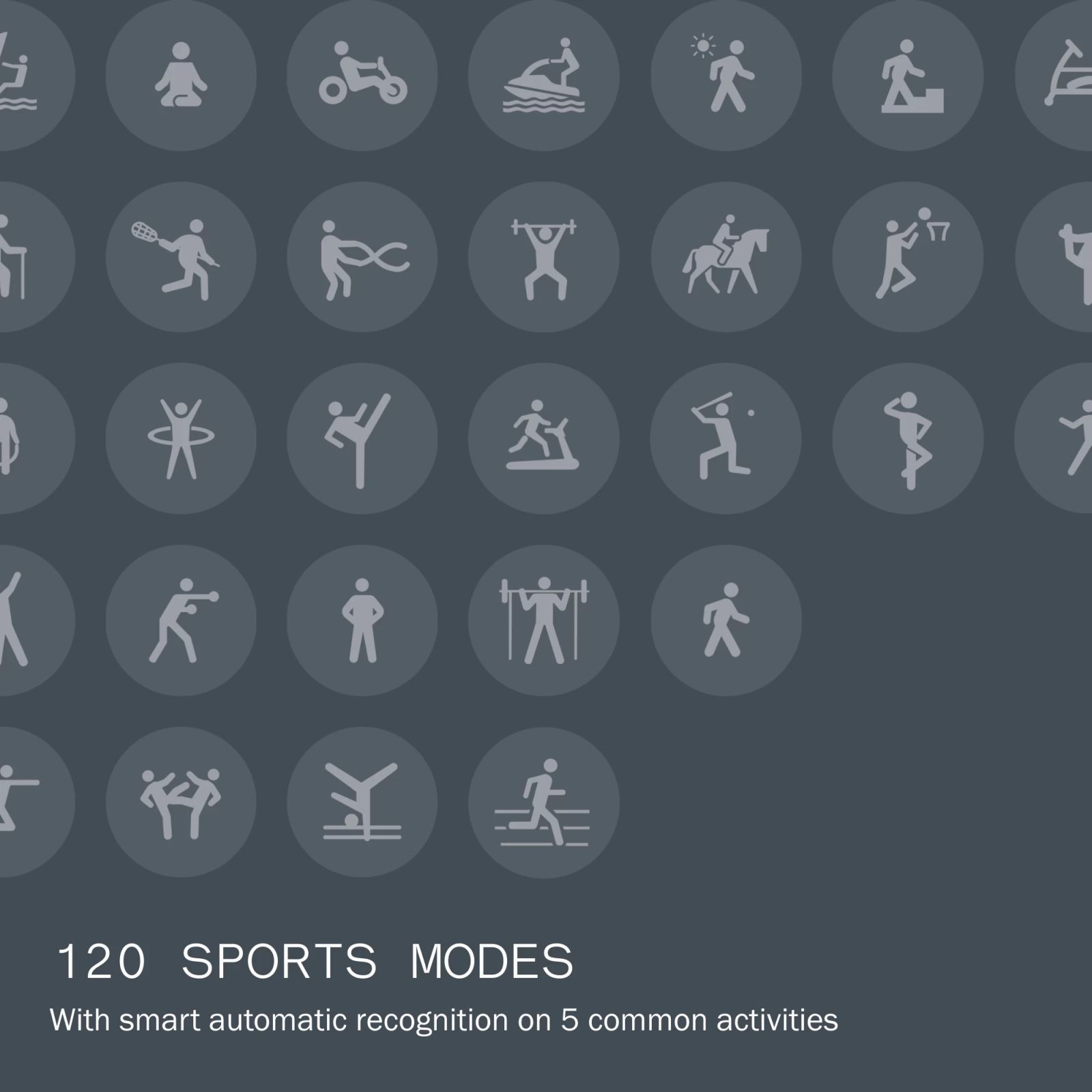 Nothing Watch Pro 2 Smartwatch with Bluetooth Calling (33.52mm AMOLED Display, IP68 Water Resistant, Dark Grey Strap) Nothing Watch Pro 2 Smartwatch with Bluetooth Calling (33.52mm AMOLED Display, IP68 Water Resistant, Dark Grey Strap)_7