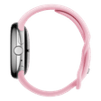 Google Pixel Watch 3 Wi-Fi + Bluetooth Wear OS 5.0 Smartwatch (41mm AMOLED Display, Qualcomm SW5100 Cortex M33 co-Processor, Rose Quartz Active Band)_3