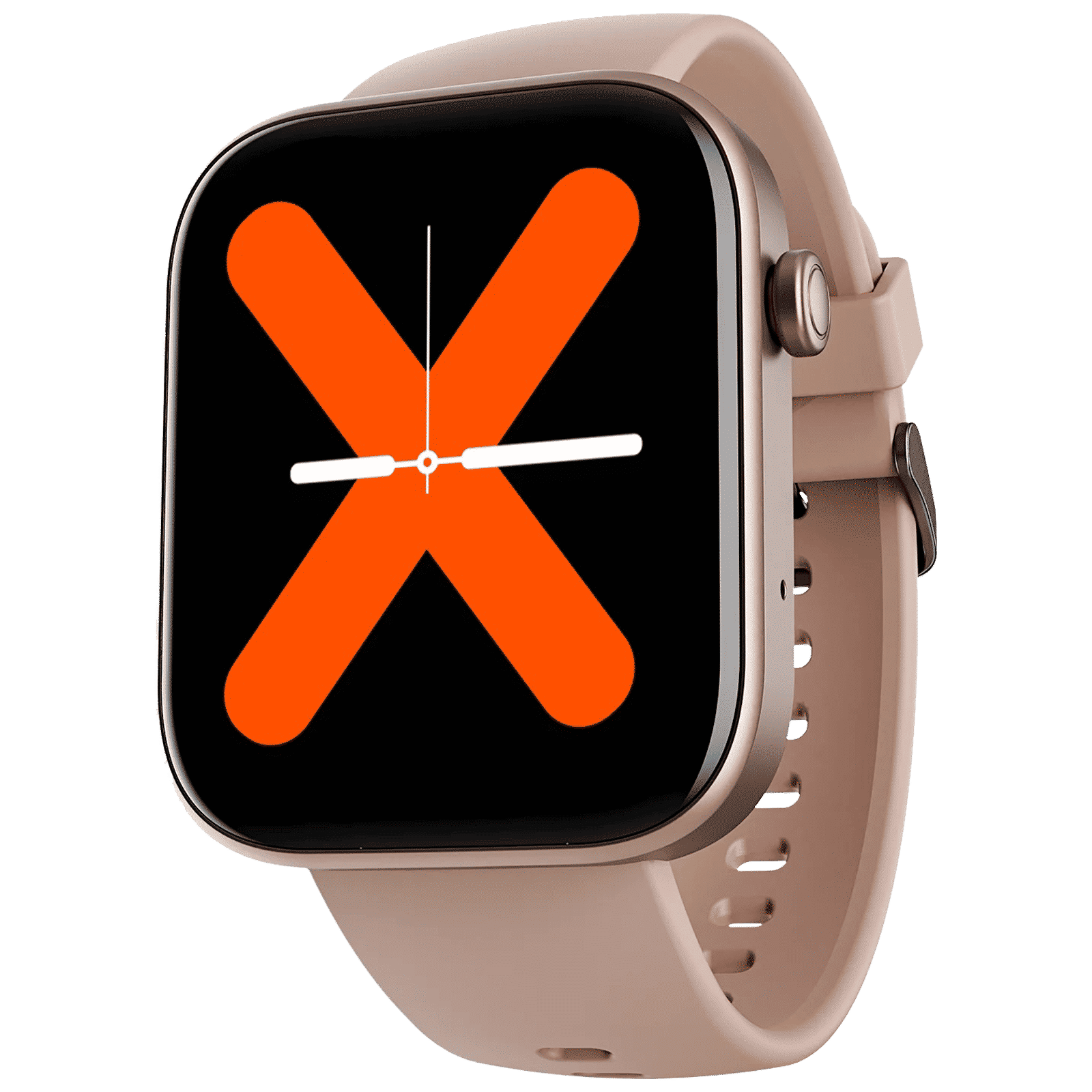 boAt Wave Astra 3 Smartwatch with Bluetooth Calling (46.4mm HD Display, IP67 Water Resistant, Cherry Blossom Strap)_1