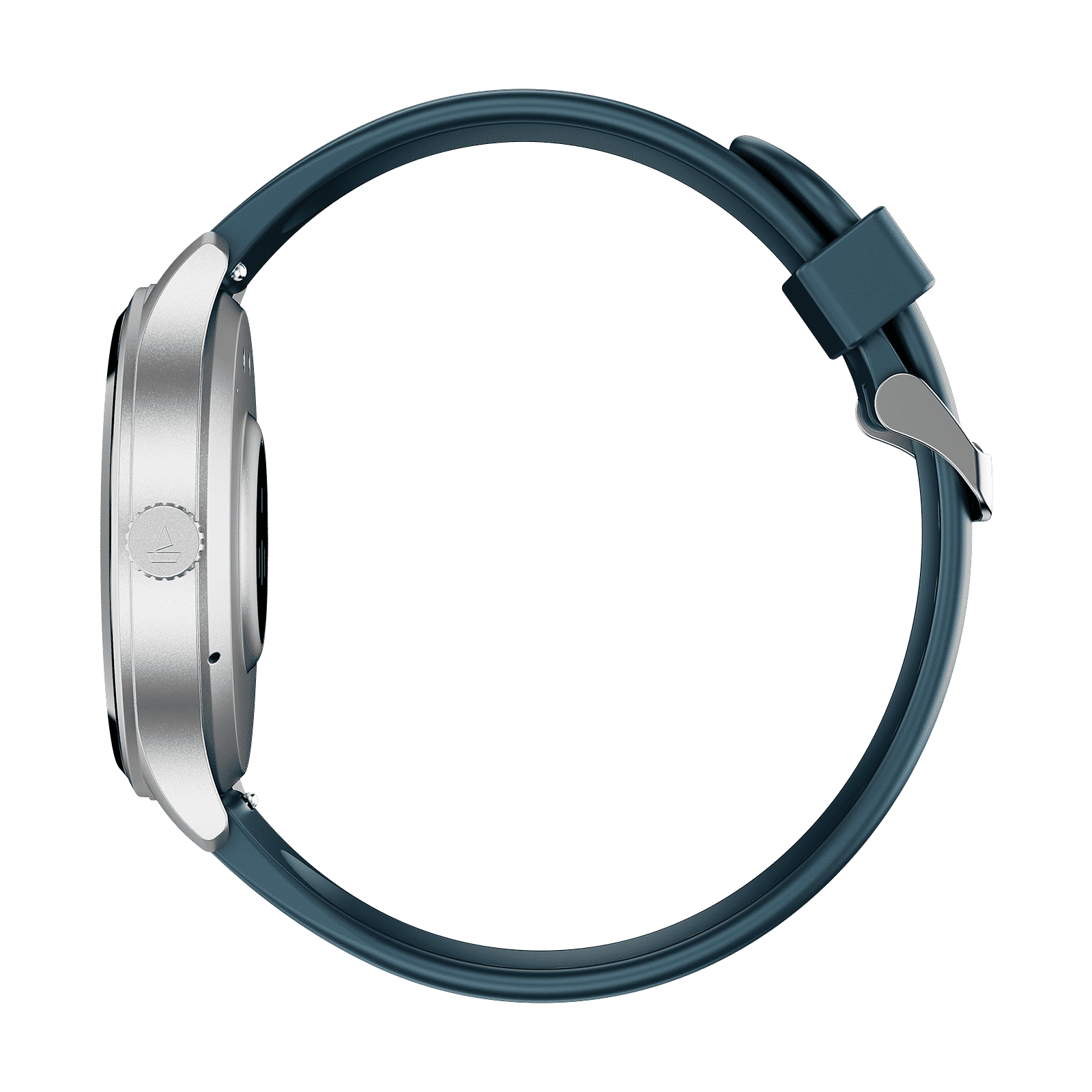 boAt Lunar Orbit 2 Smartwatch with Bluetooth Calling (35.3mm AMOLED Display, IP68 Water Resistance, Ocean Blue Strap)_4