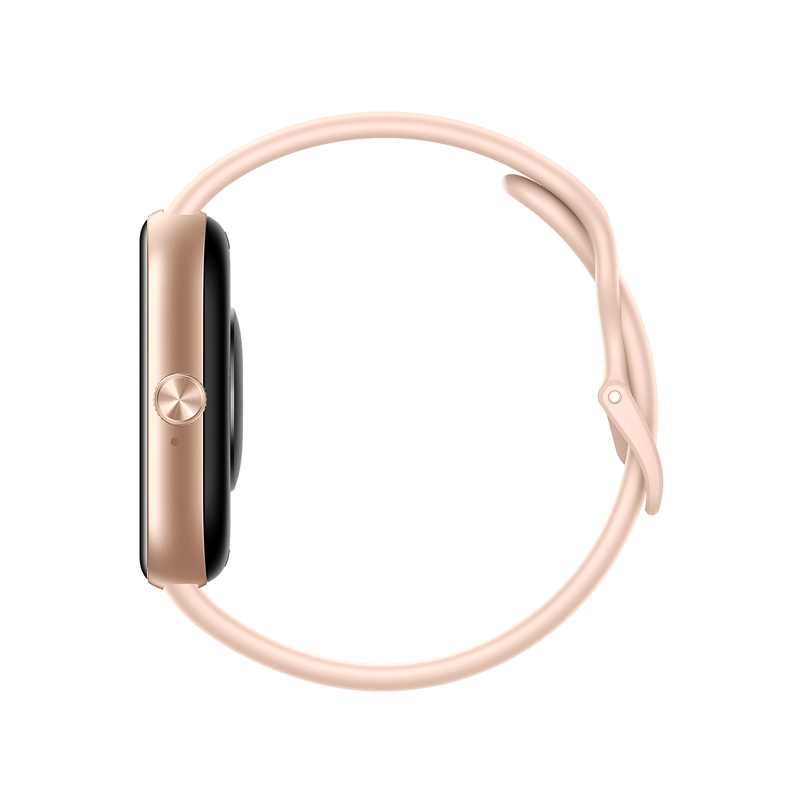 Redmi Move Bluetooth Android 6.0 Smartwatch (47mm AMOLED Display, 140+ Sports Modes, Quick Release TPU Gold Rush Strap)_5