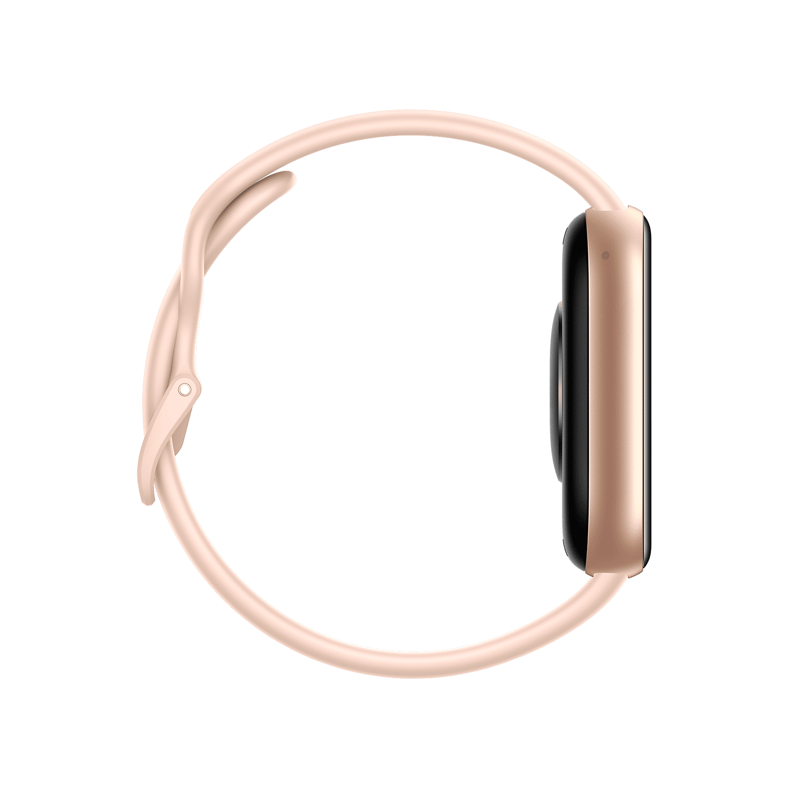 Redmi Move Bluetooth Android 6.0 Smartwatch (47mm AMOLED Display, 140+ Sports Modes, Quick Release TPU Gold Rush Strap)_6