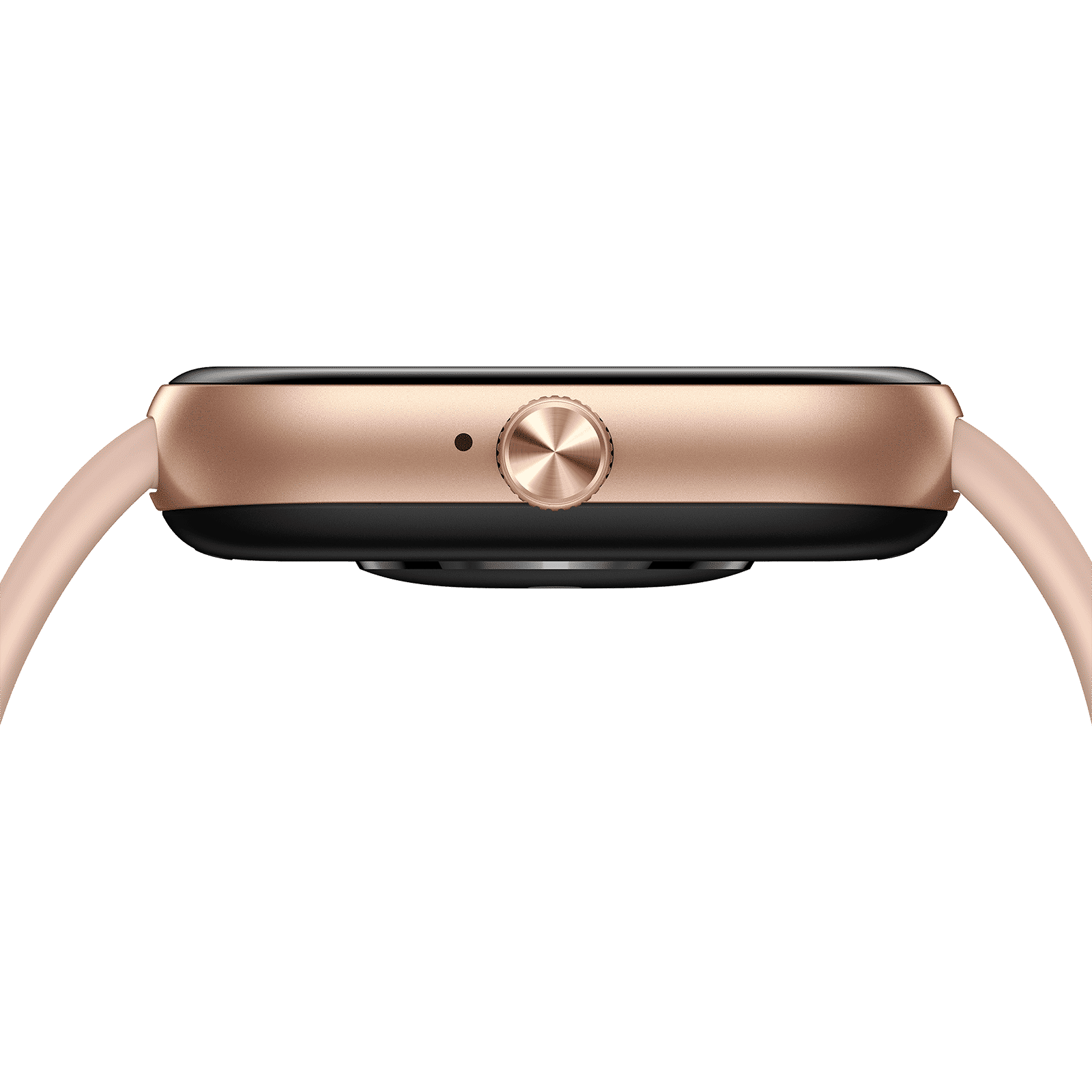 Redmi Move Bluetooth Android 6.0 Smartwatch (47mm AMOLED Display, 140+ Sports Modes, Quick Release TPU Gold Rush Strap)_7