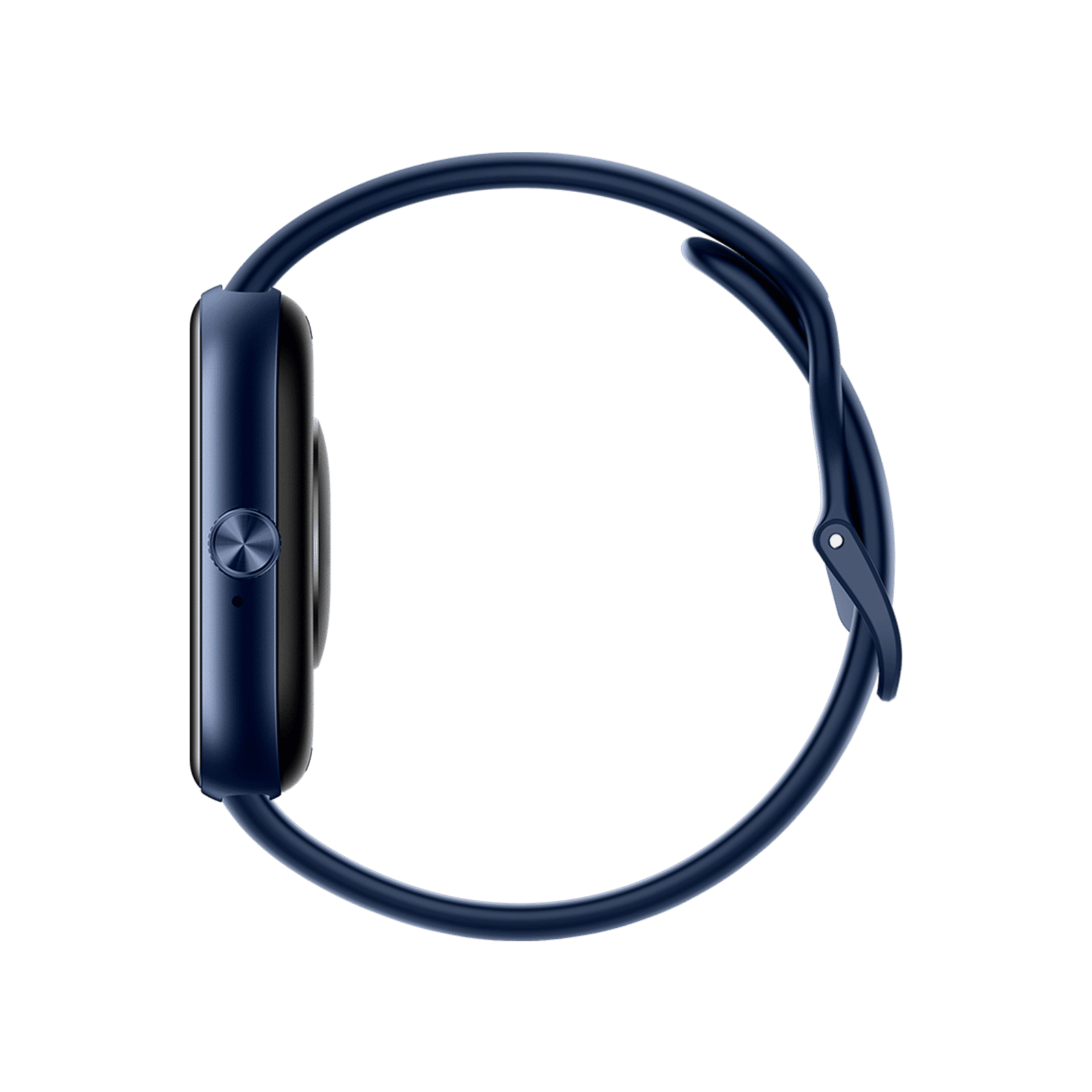 Redmi Move Bluetooth Android 6.0 Smartwatch (47mm AMOLED Display, 140+ Sports Modes, Quick Release TPU Blue Blaze Strap)_5