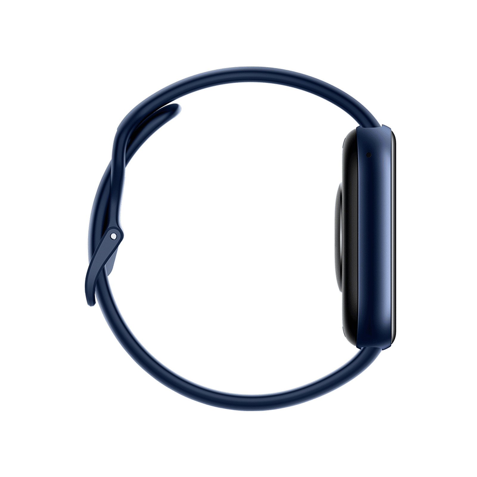 Redmi Move Bluetooth Android 6.0 Smartwatch (47mm AMOLED Display, 140+ Sports Modes, Quick Release TPU Blue Blaze Strap)_6