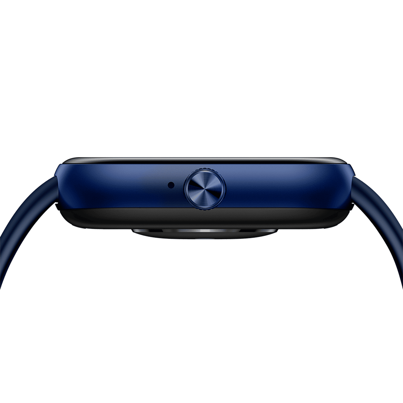 Redmi Move Bluetooth Android 6.0 Smartwatch (47mm AMOLED Display, 140+ Sports Modes, Quick Release TPU Blue Blaze Strap)_7