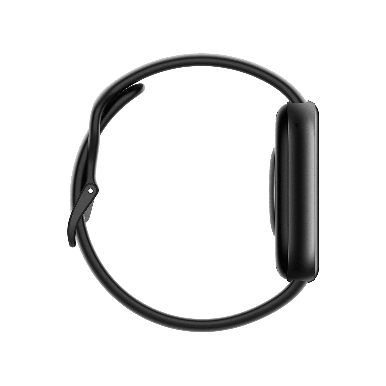 Redmi Move Bluetooth Android 6.0 Smartwatch (47mm AMOLED Display, 140+ Sports Modes, Quick Release TPU Black Drift Strap)_5