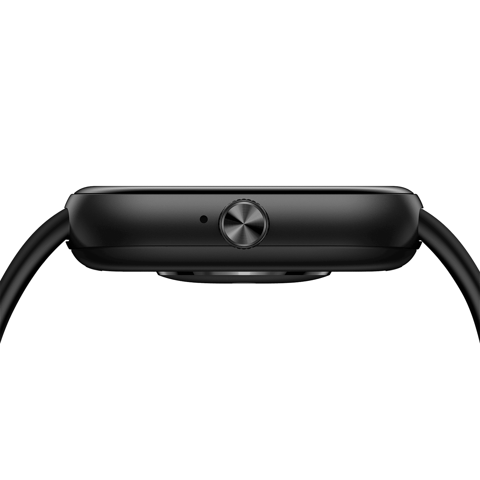 Redmi Move Bluetooth Android 6.0 Smartwatch (47mm AMOLED Display, 140+ Sports Modes, Quick Release TPU Black Drift Strap)_6