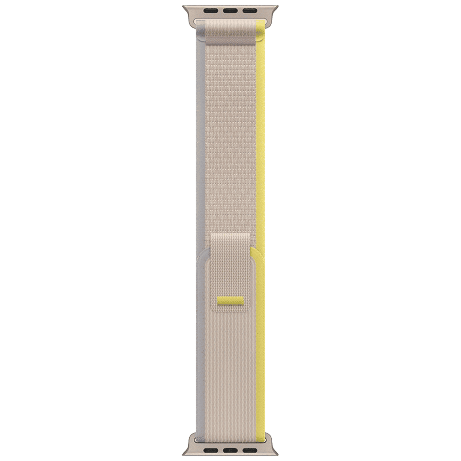 GRIPP Brut Strap (GR-BRT49-BGYL, Beige and Yellow)_1