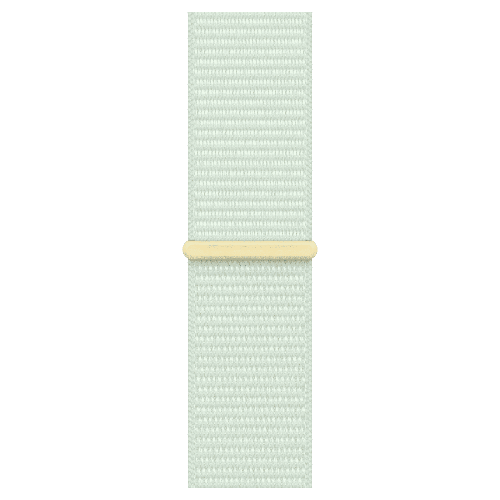 Apple Nylon, Polyester & Spandex Sport Loop for Apple Watch (38mm / 40mm / 41mm) (Soft & Breathable, Soft Mint)_1