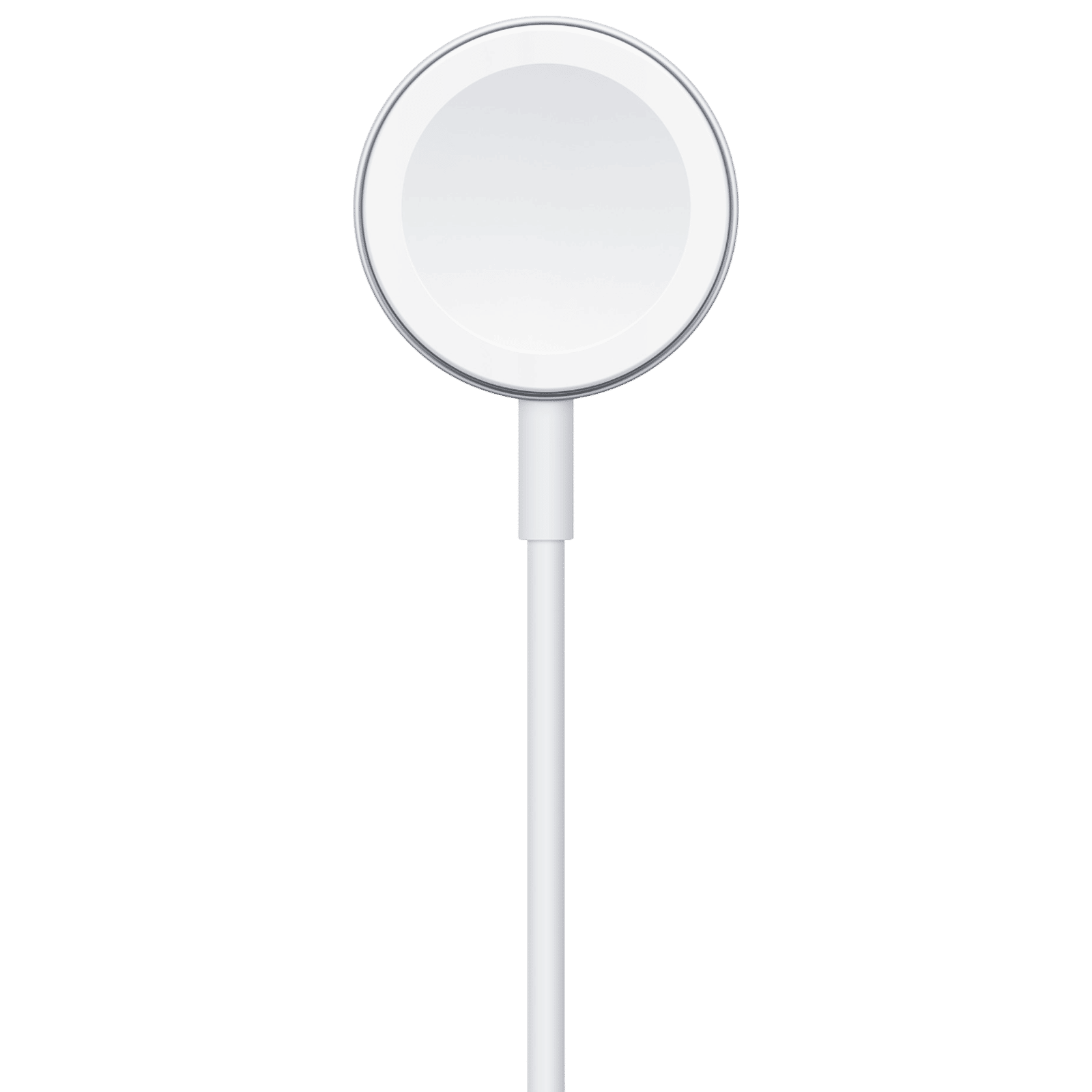 Apple Magnetic Charger For Watch, MAC & Airpods (MW6A3ZM/A, White) Apple Magnetic Charger For Watch, MAC & Airpods (MW6A3ZM/A, White)_2