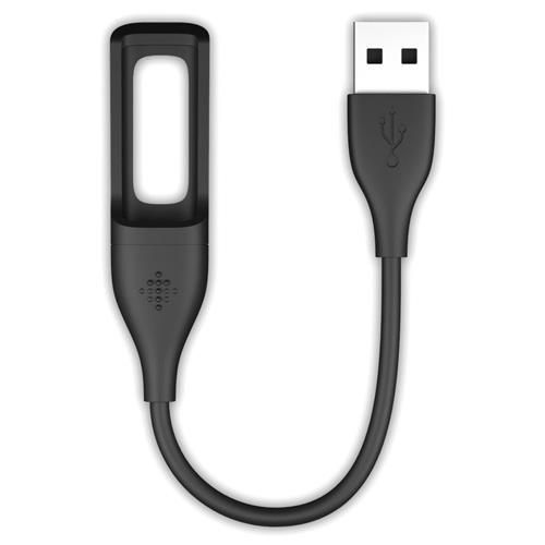 Fitbit USB 2.0 (Type-A) Charging Cable (FB153FCC, Black)_1