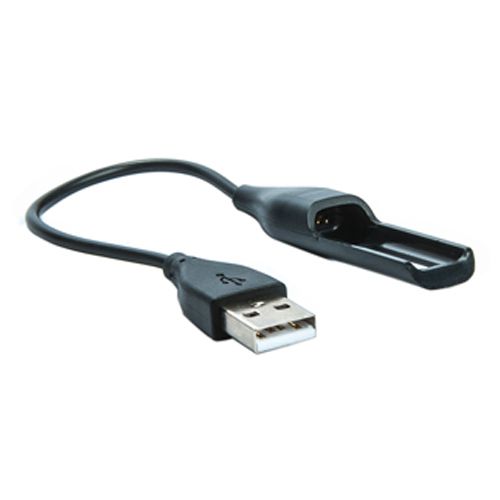 Fitbit USB 2.0 (Type-A) Charging Cable (FB153FCC, Black)_4