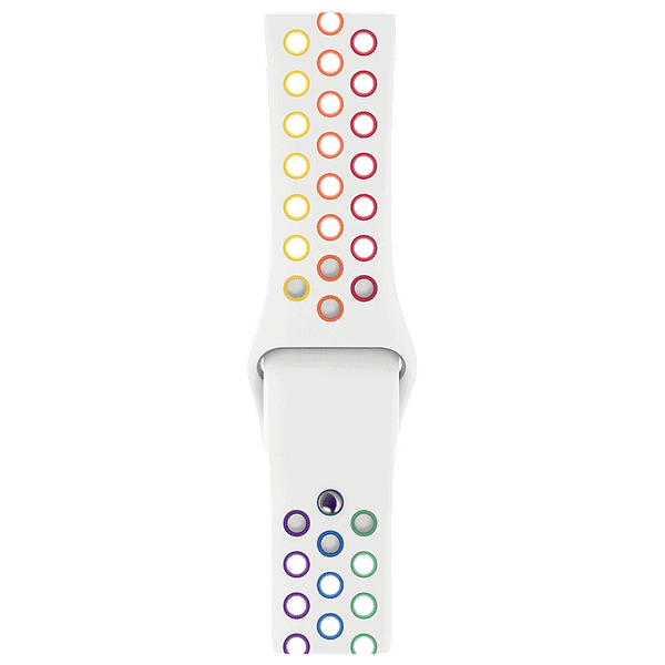 Nike Sport Band Apple Watch Pride Band 42mm Buy Apple Pride