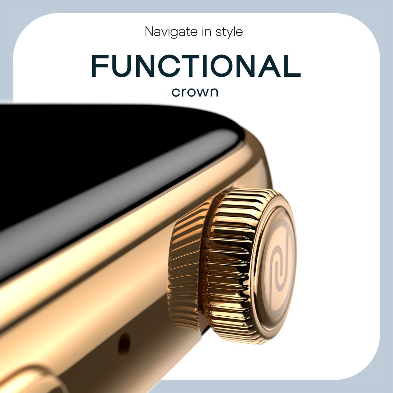 noise ColorFit Victor 2 Smartwatch with AI Voice Assistance (49.78mm AMOLED Display, IP68 Water Resistant, Jet Black Strap) noise ColorFit Victor 2 Smartwatch with AI Voice Assistance (49.78mm AMOLED Display, IP68 Water Resistant, Jet Black Strap)_9