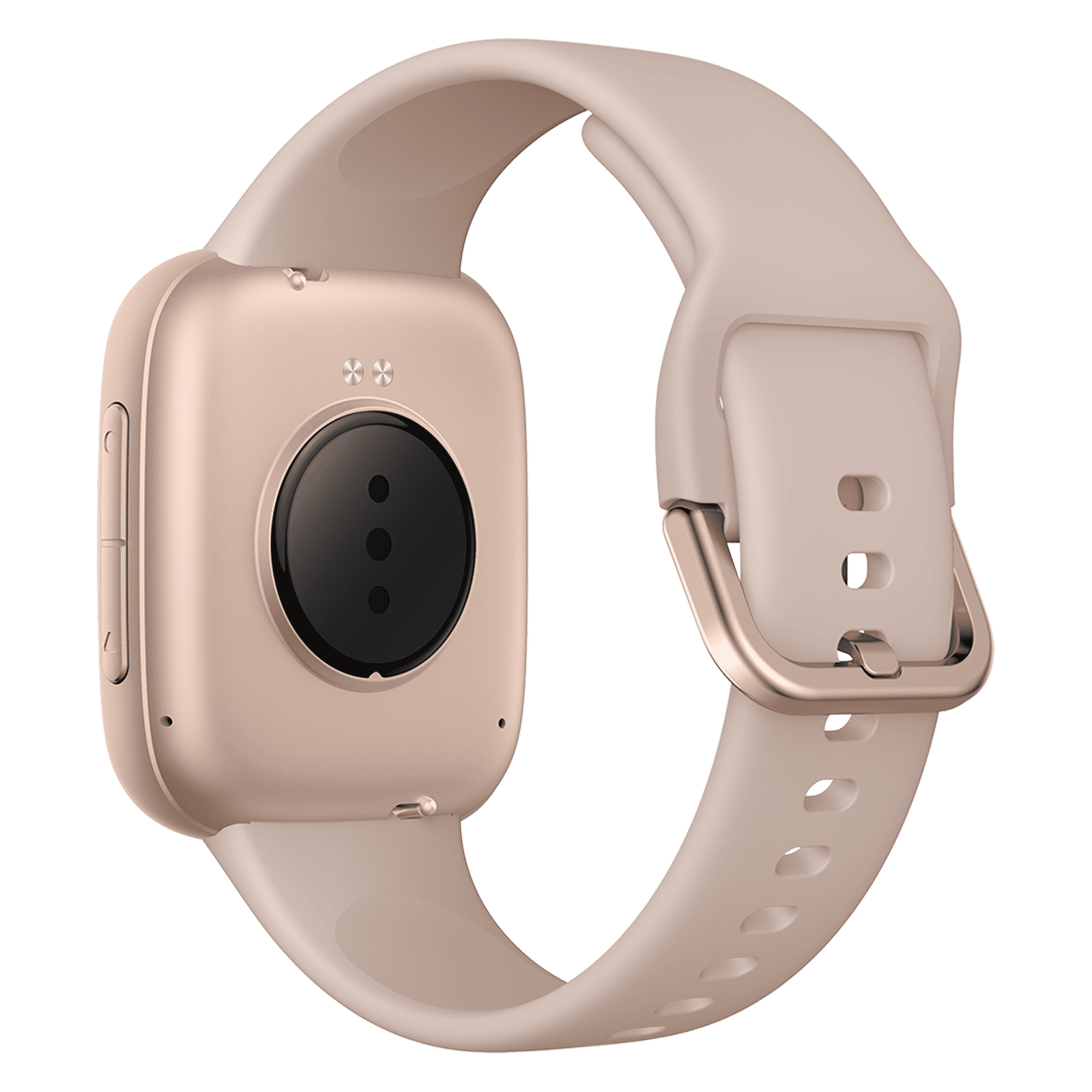 Croma Velocity S1 Smartwatch with Bluetooth Calling (47mm AMOLED Display, IP68 Water Resistant, Pink Strap) Croma Velocity S1 Smartwatch with Bluetooth Calling (47mm AMOLED Display, IP68 Water Resistant, Pink Strap)_5